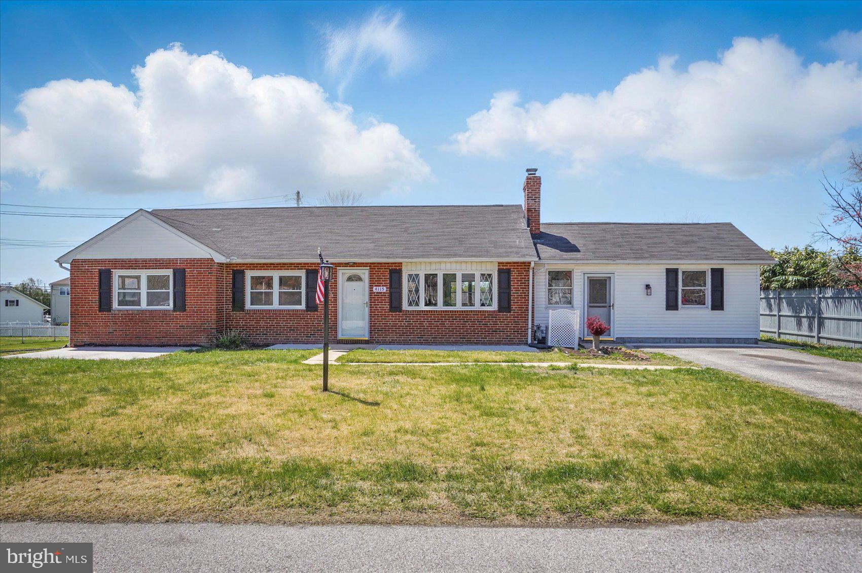 4115 KAHLSTON ROAD