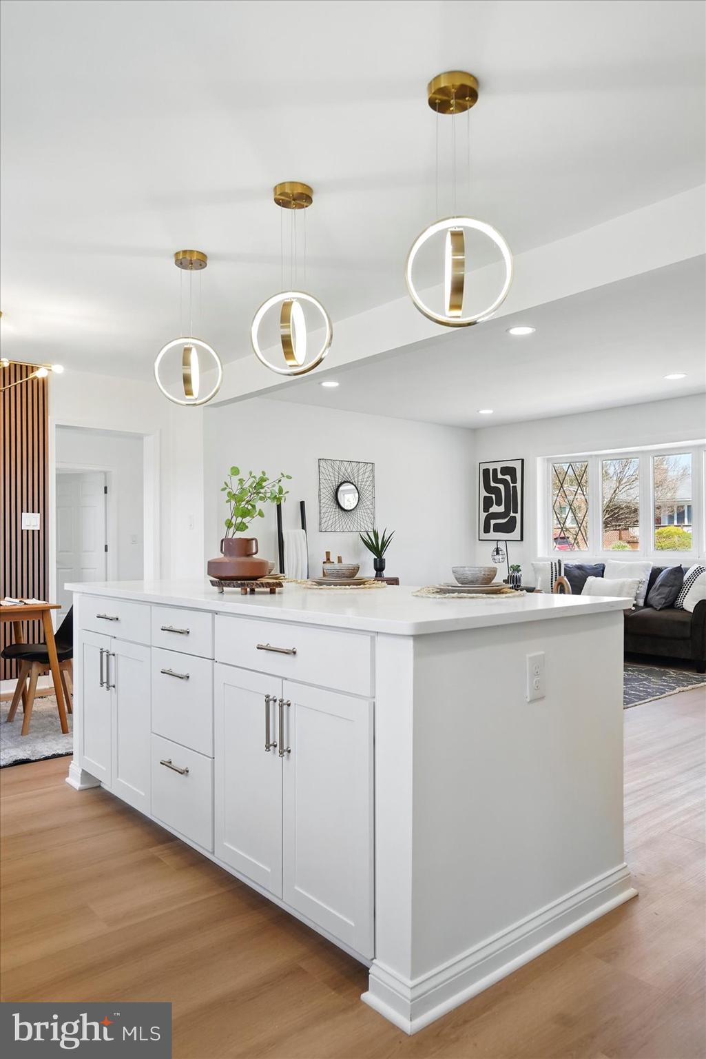 PERRY HALL - Residential