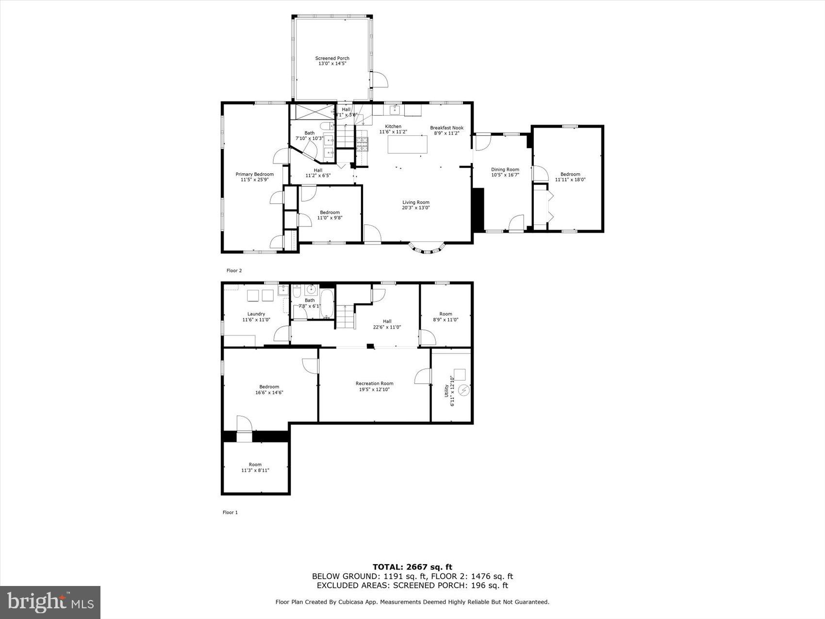 PERRY HALL - Residential