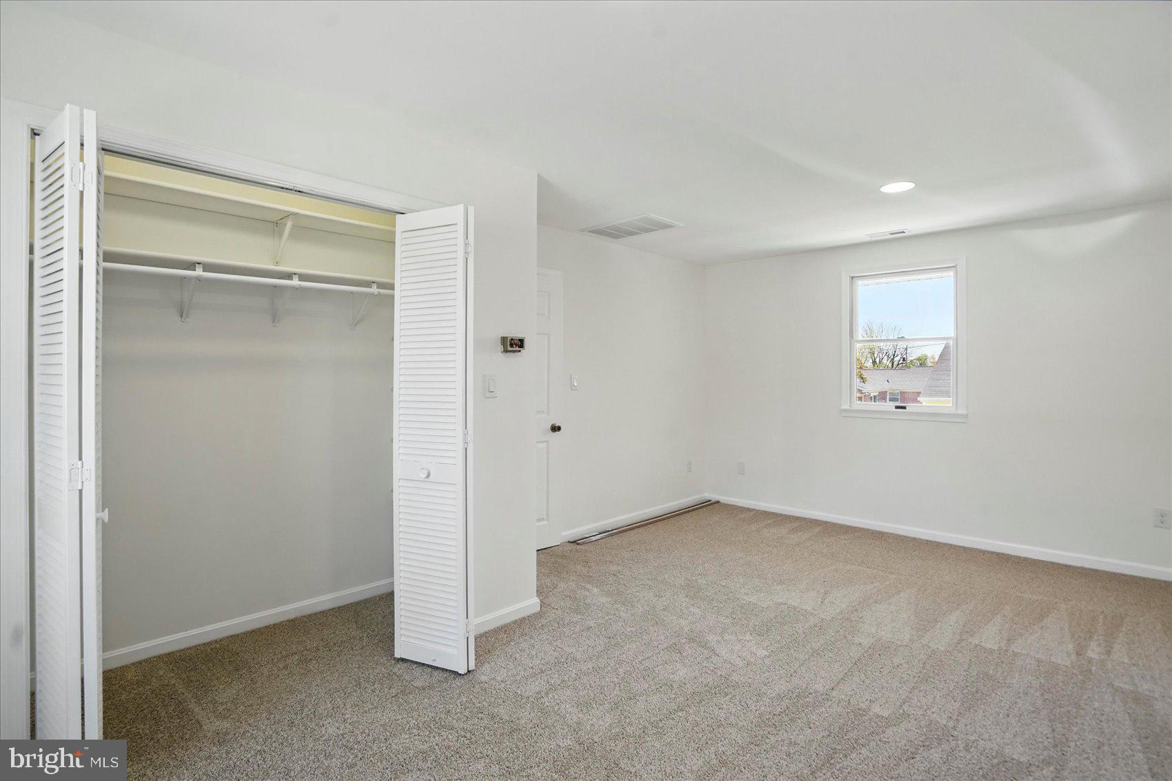 PERRY HALL - Residential