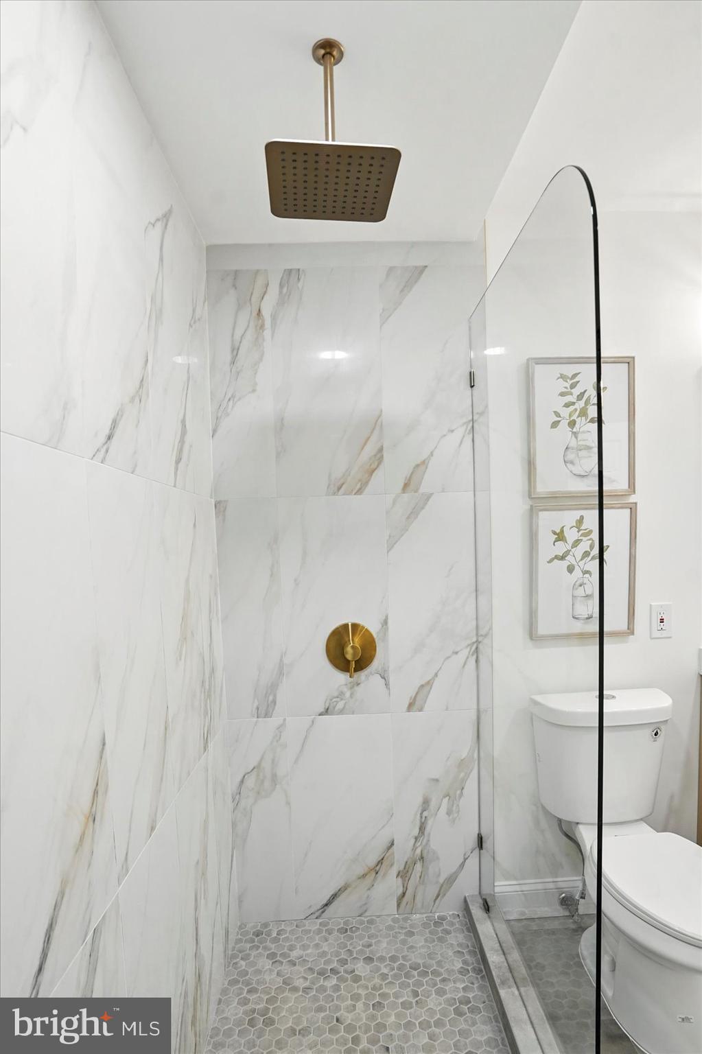 PERRY HALL - Residential