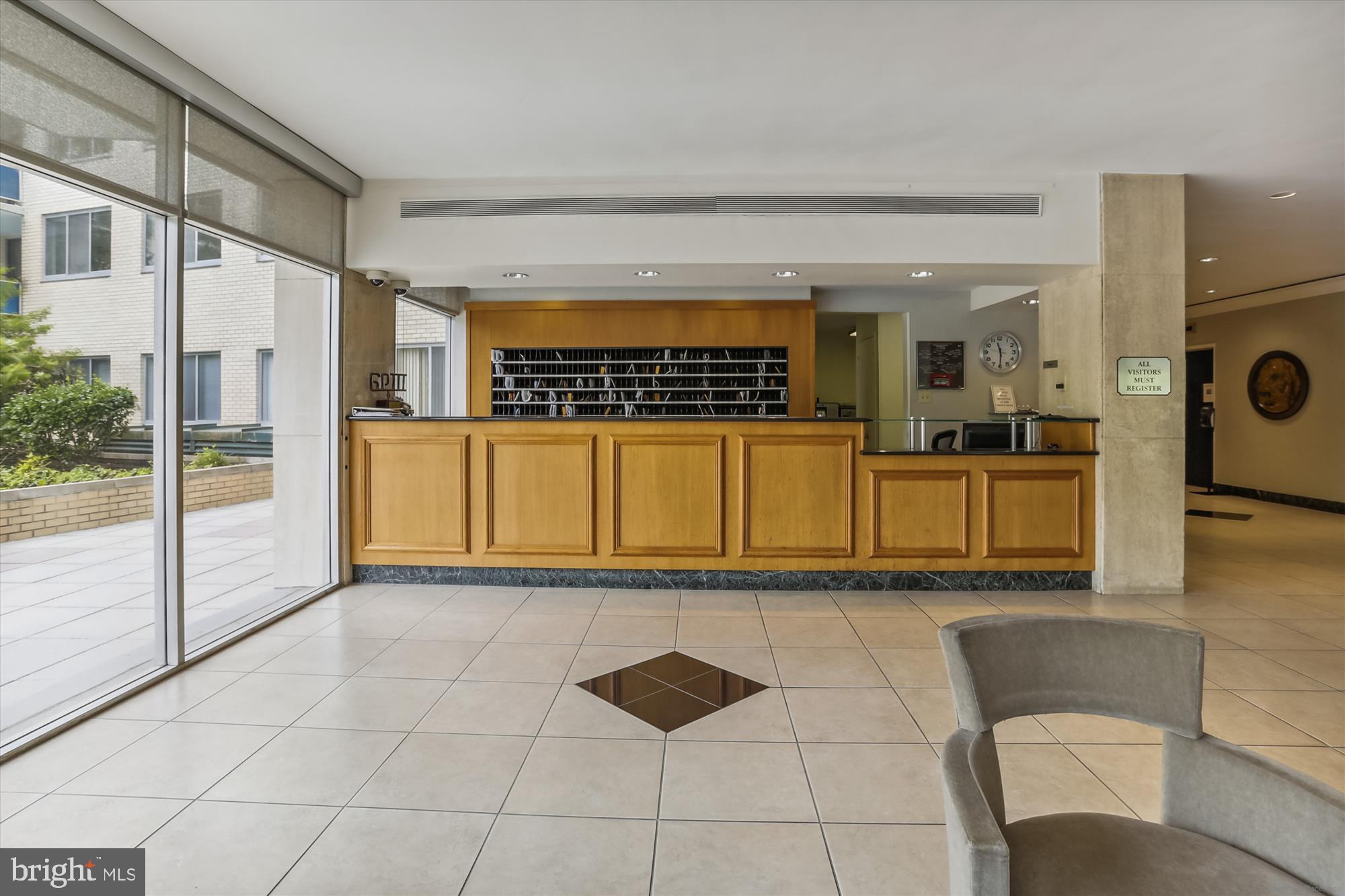 GROSVENOR - Residential