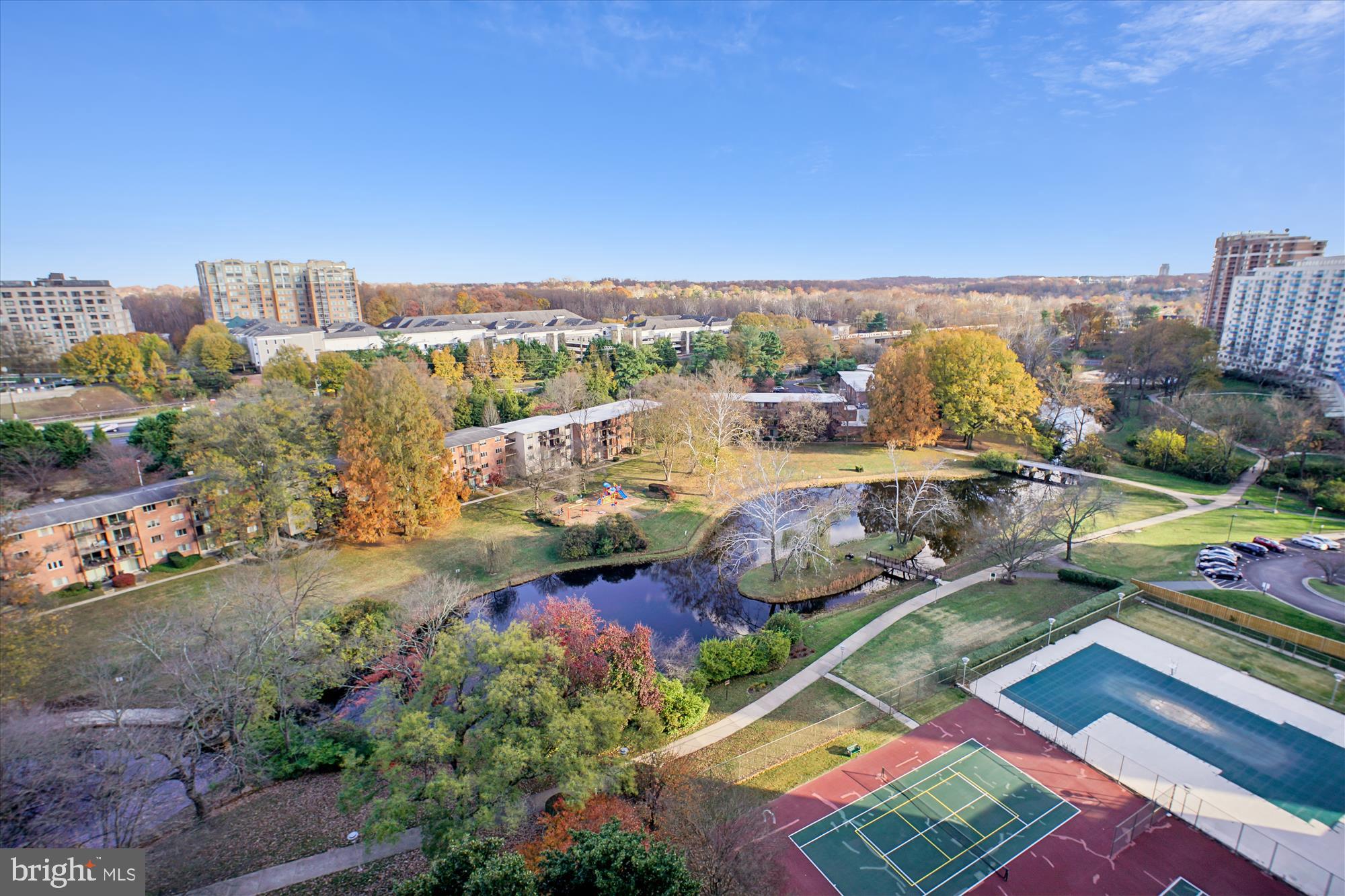 GROSVENOR - Residential