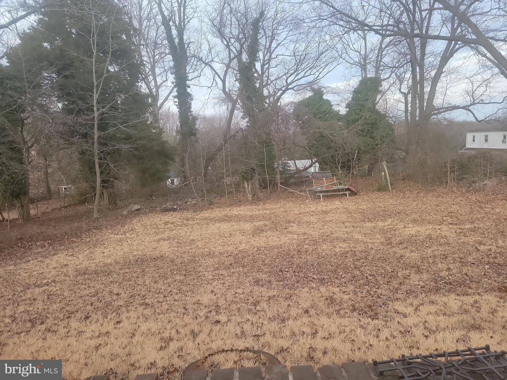 TEMPLE HILLS PARK - Residential