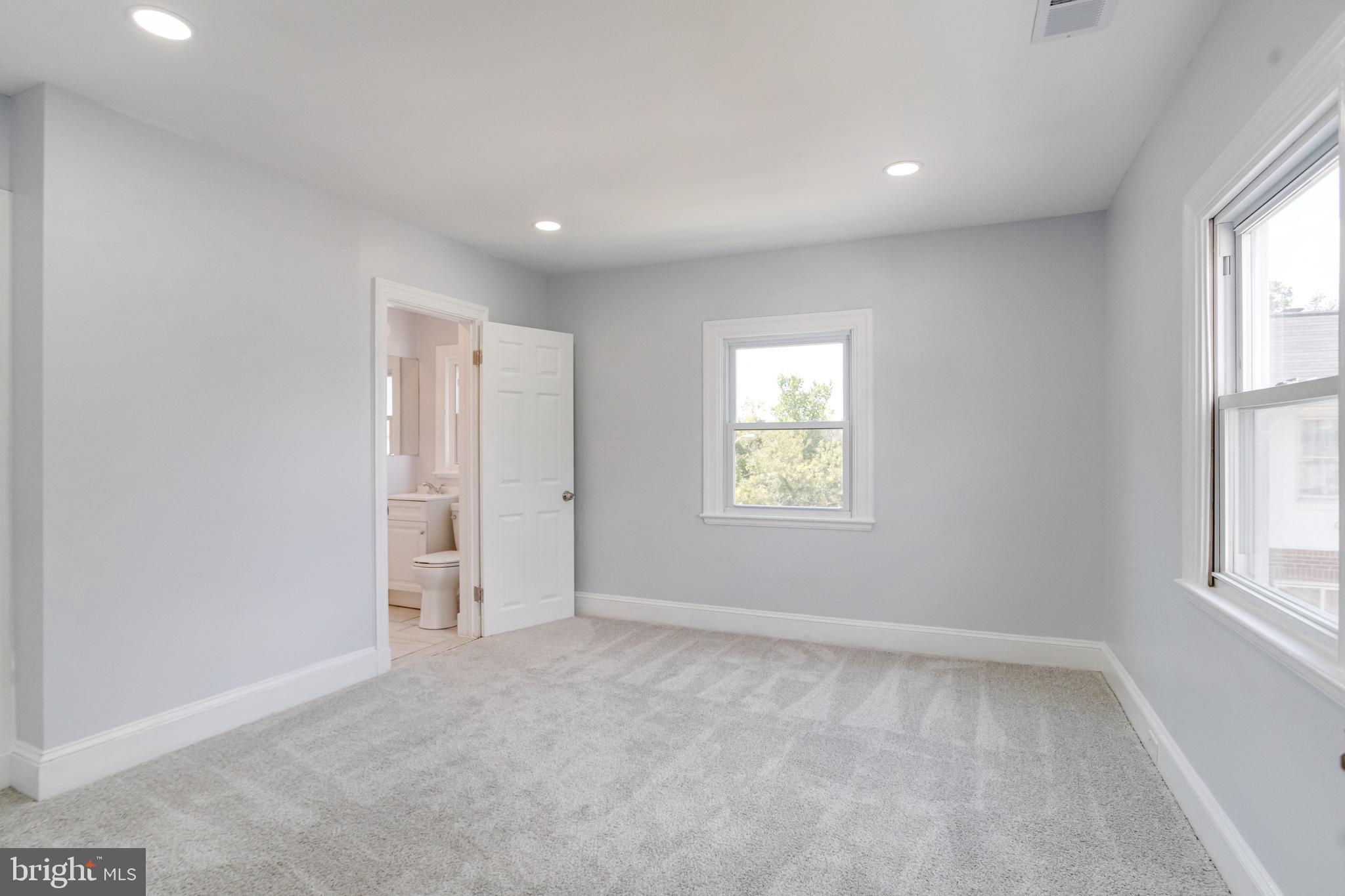 FOREST PARK - Residential