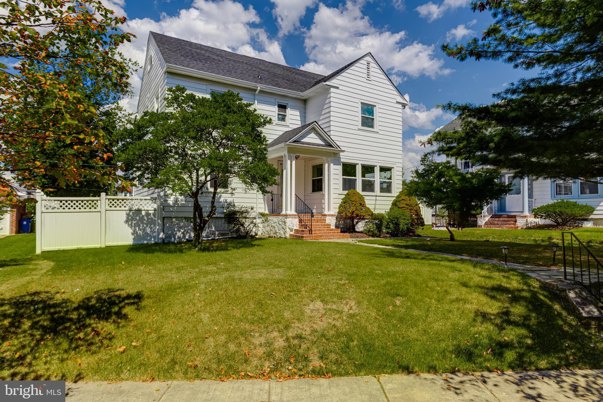 FOREST PARK - Residential