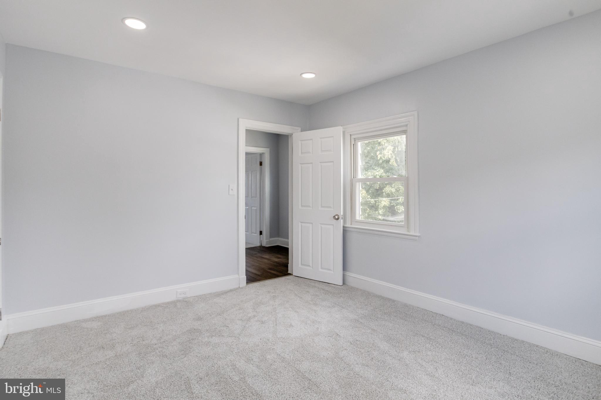 FOREST PARK - Residential