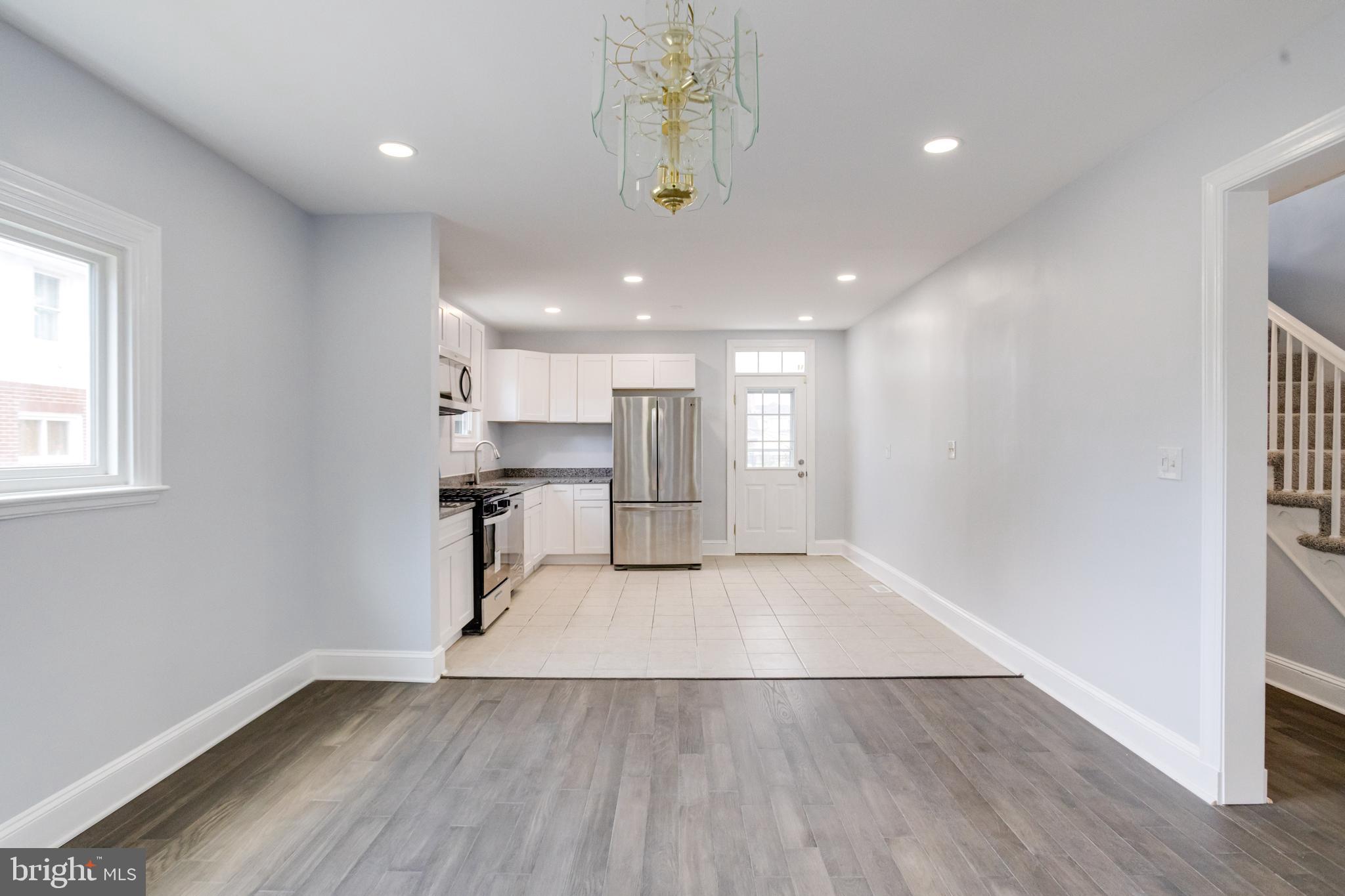 FOREST PARK - Residential