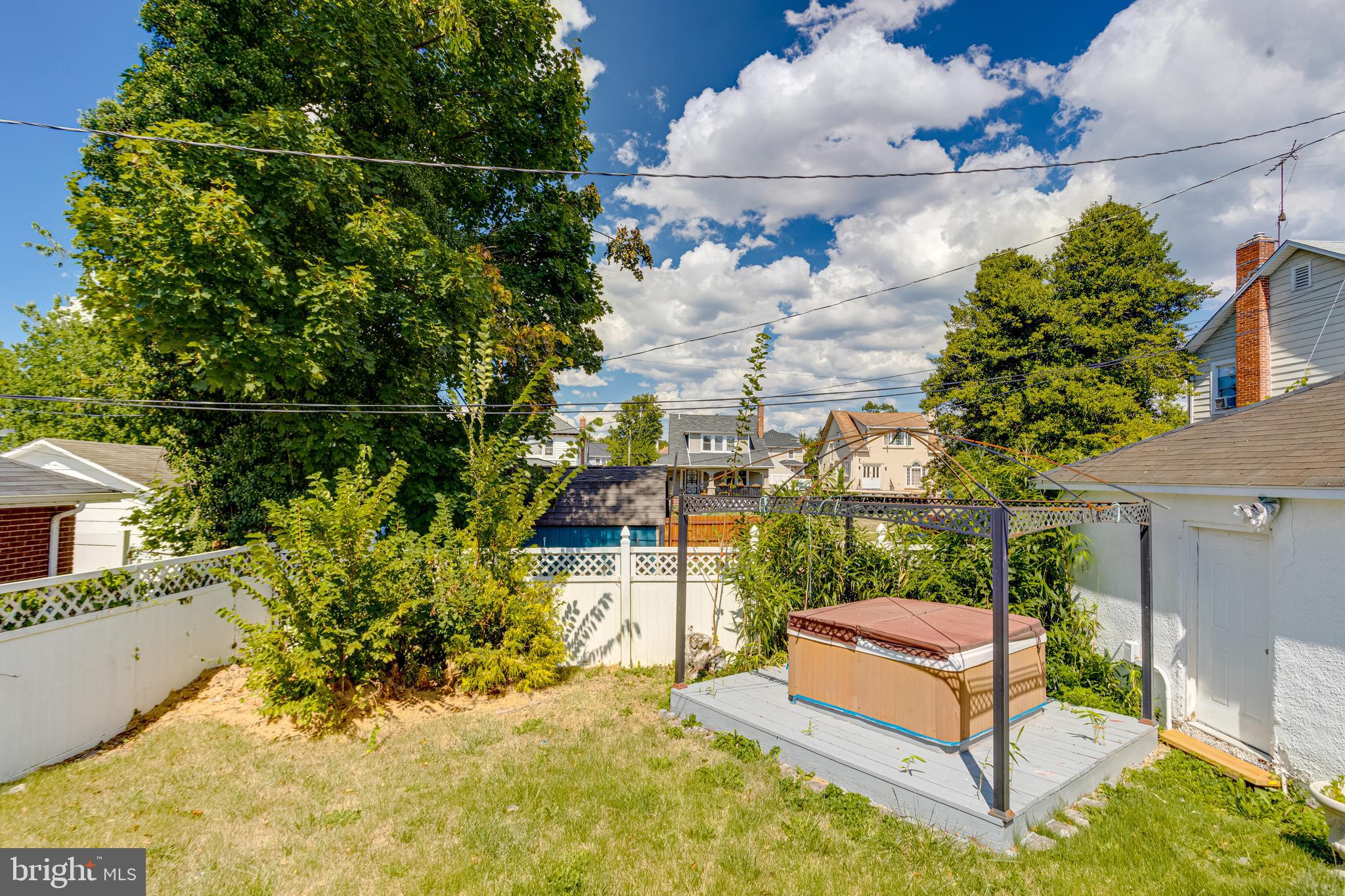 FOREST PARK - Residential