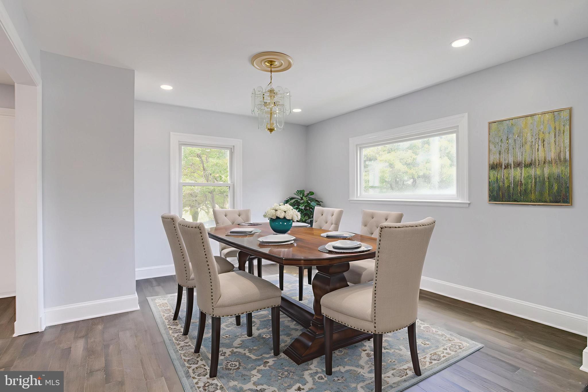 FOREST PARK - Residential