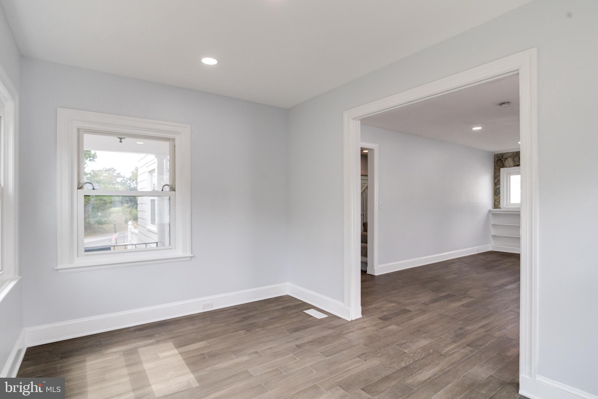 FOREST PARK - Residential