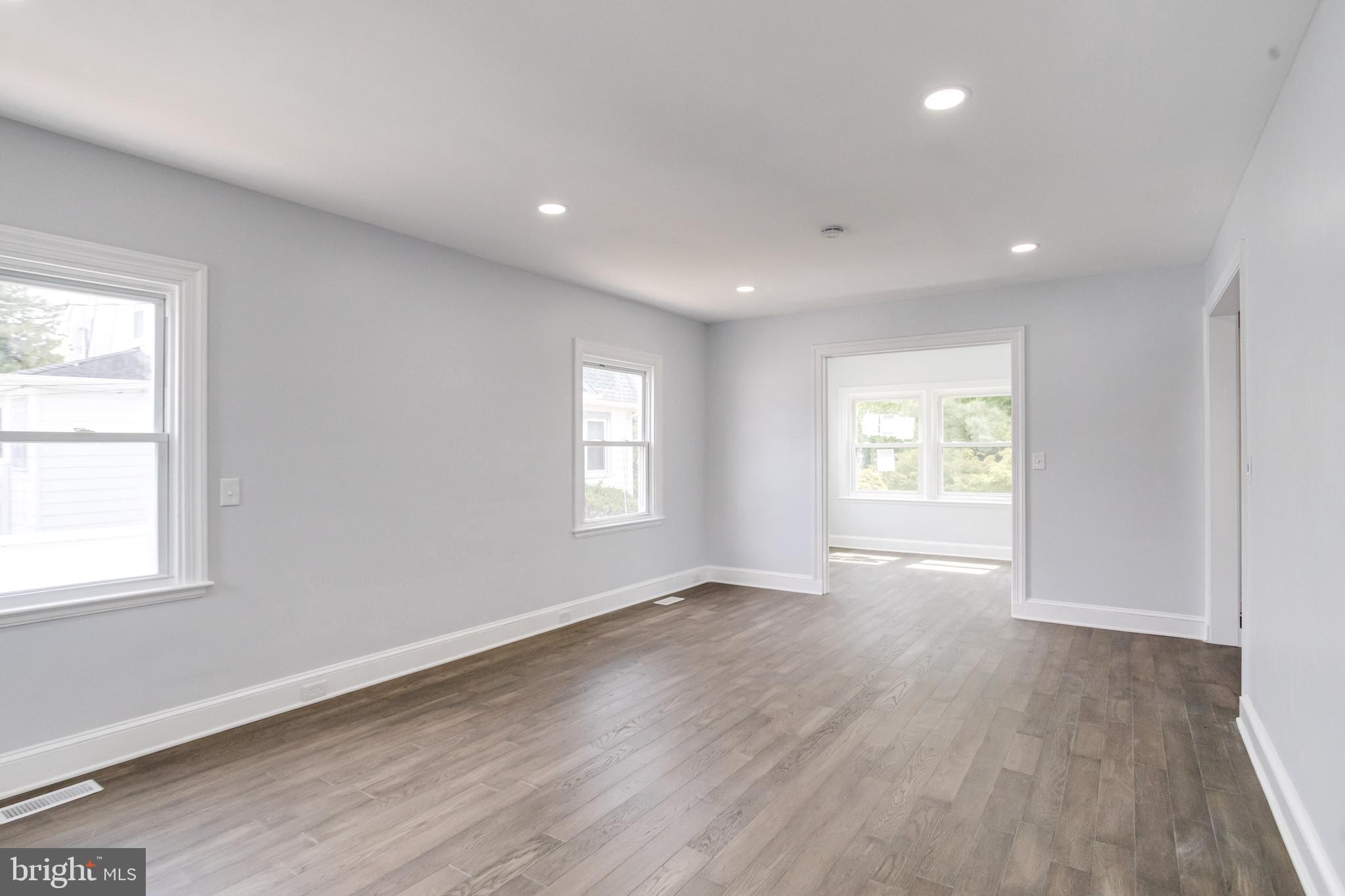 FOREST PARK - Residential