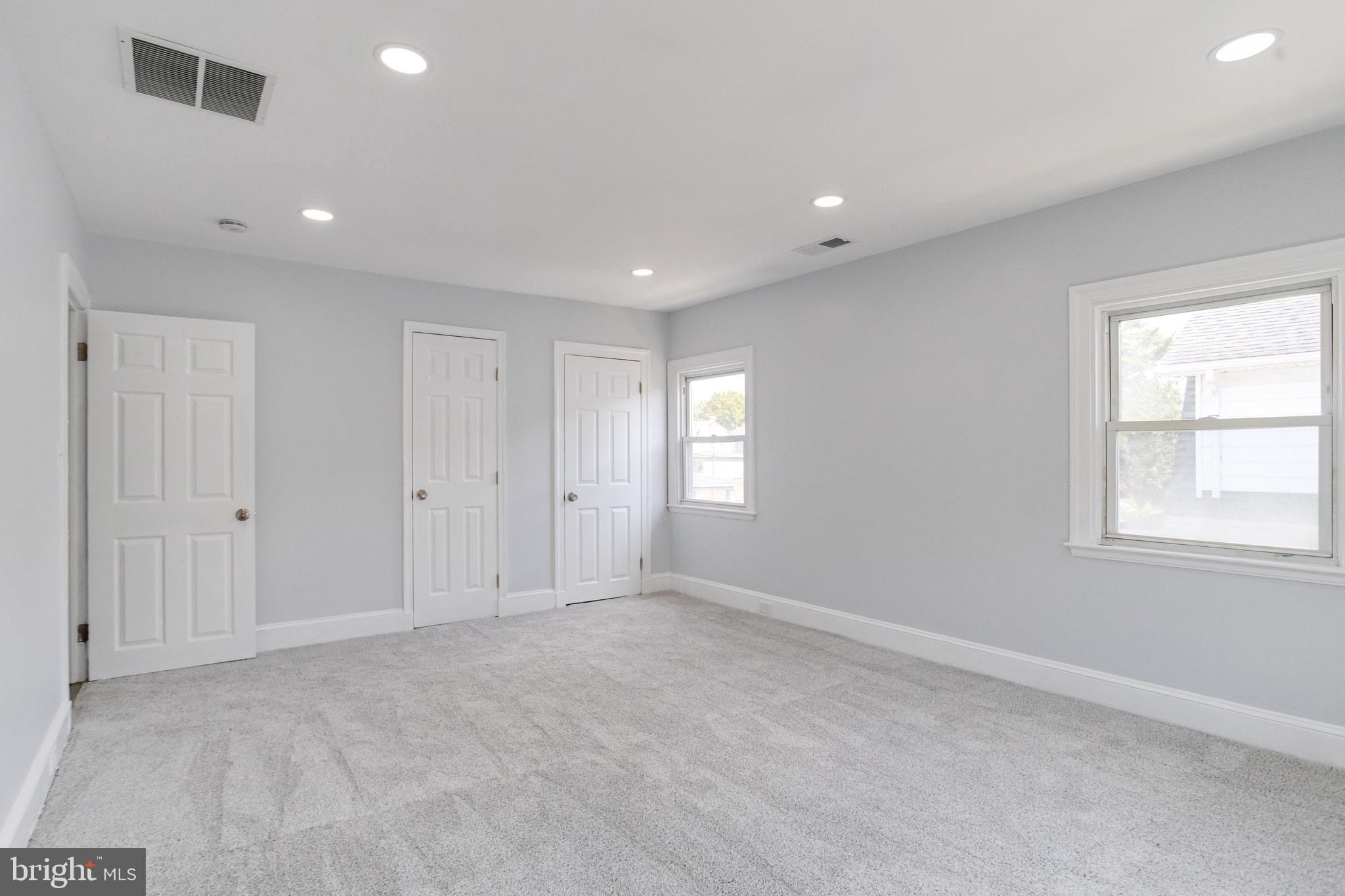 FOREST PARK - Residential