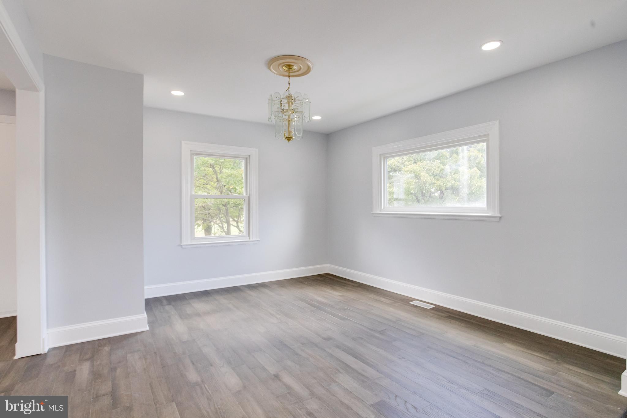 FOREST PARK - Residential