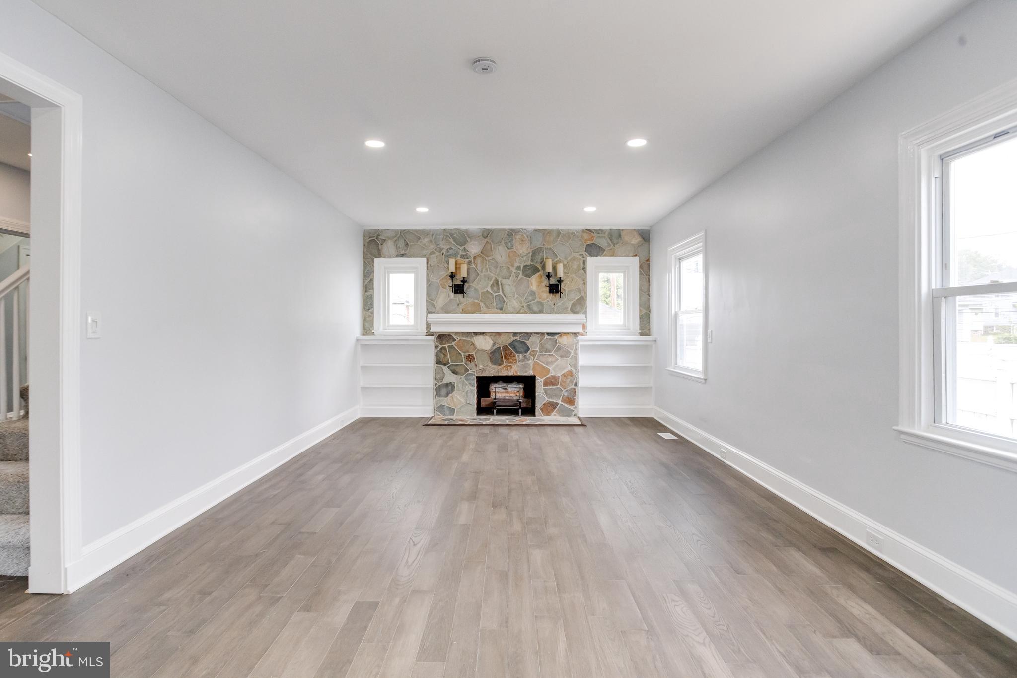 FOREST PARK - Residential