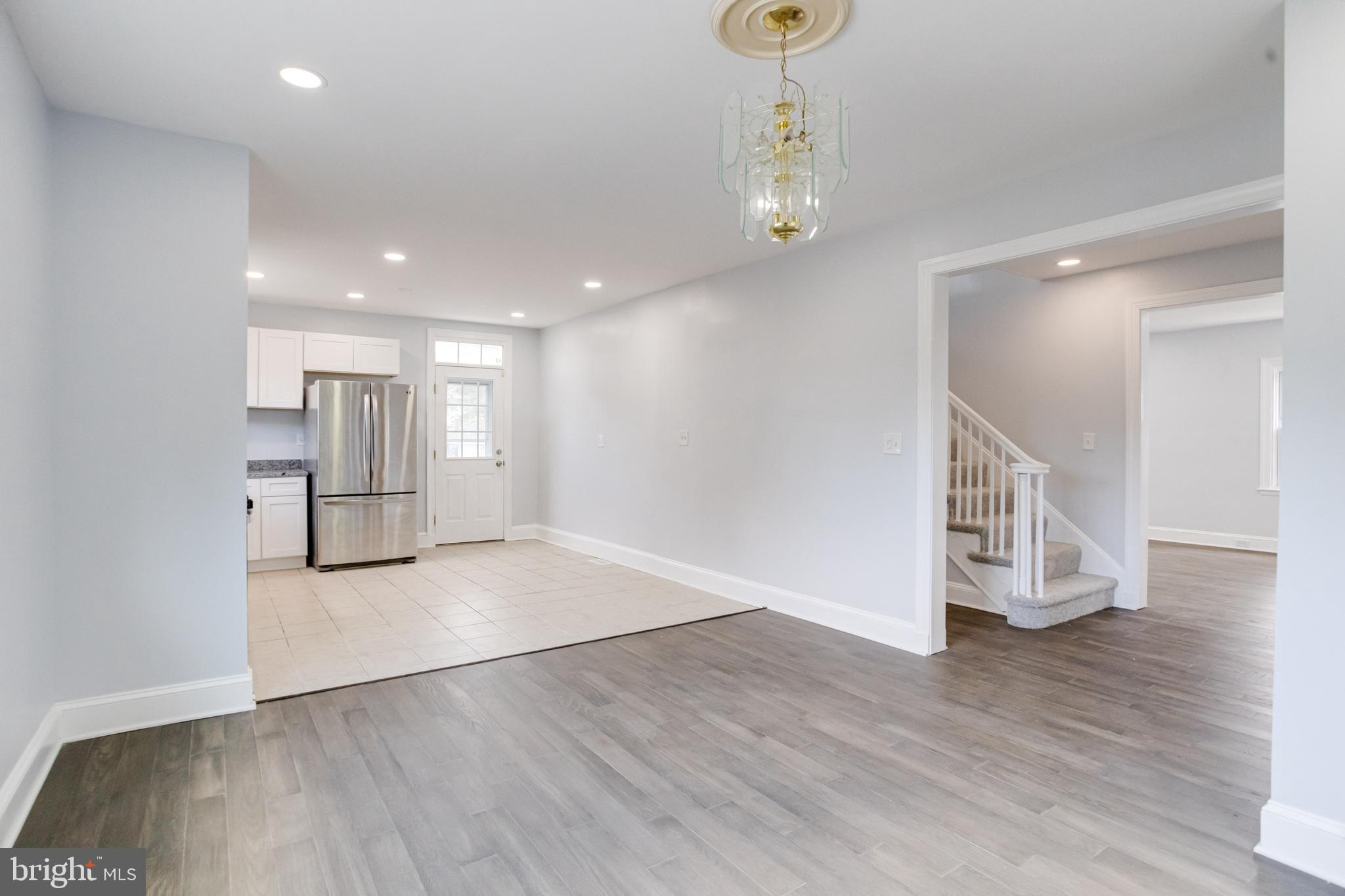 FOREST PARK - Residential