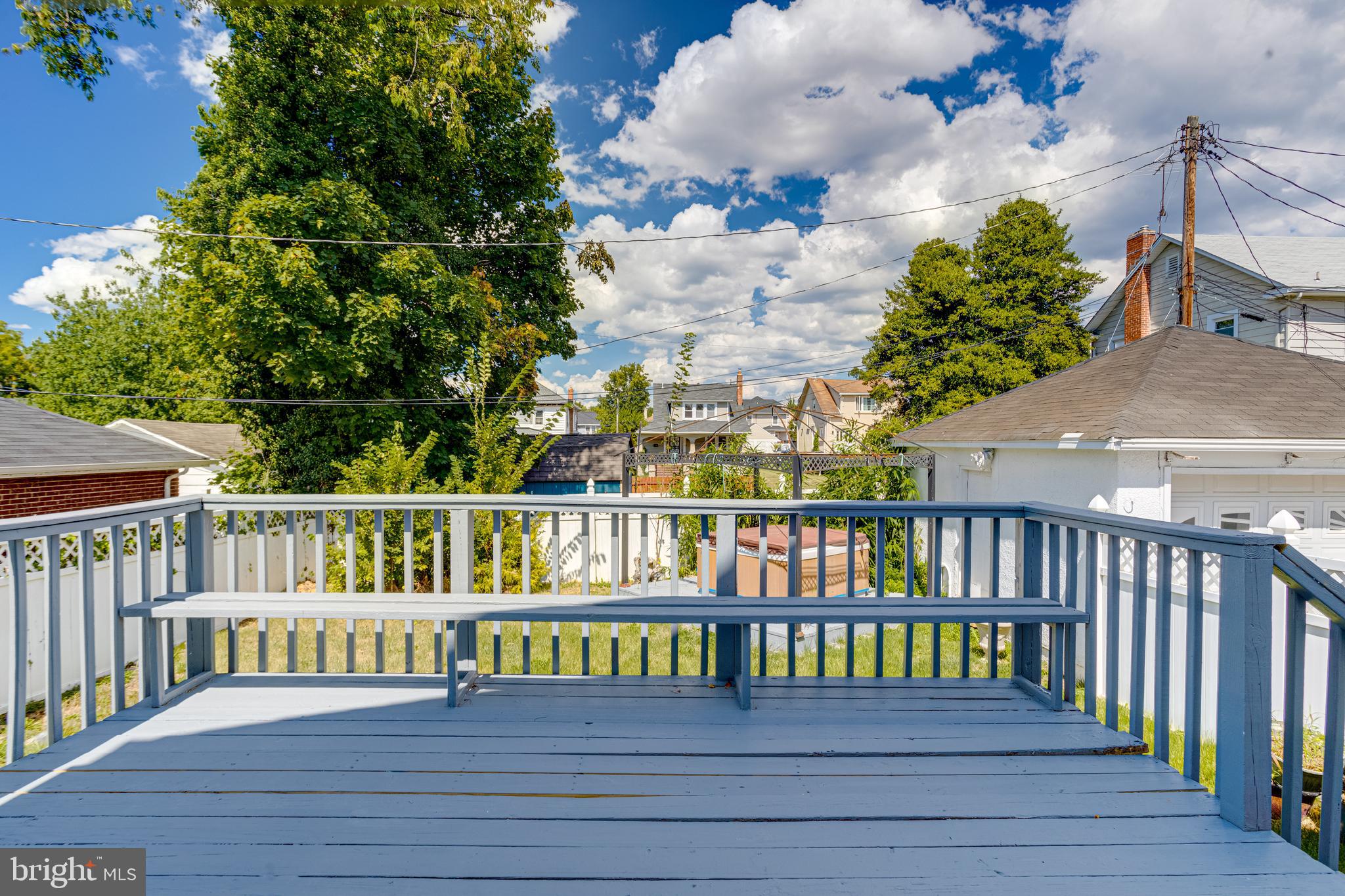 FOREST PARK - Residential