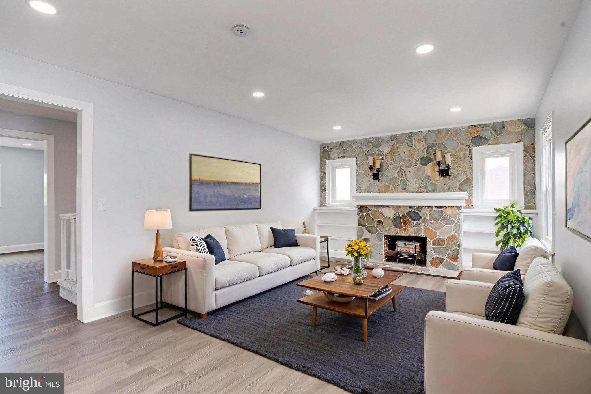 FOREST PARK - Residential