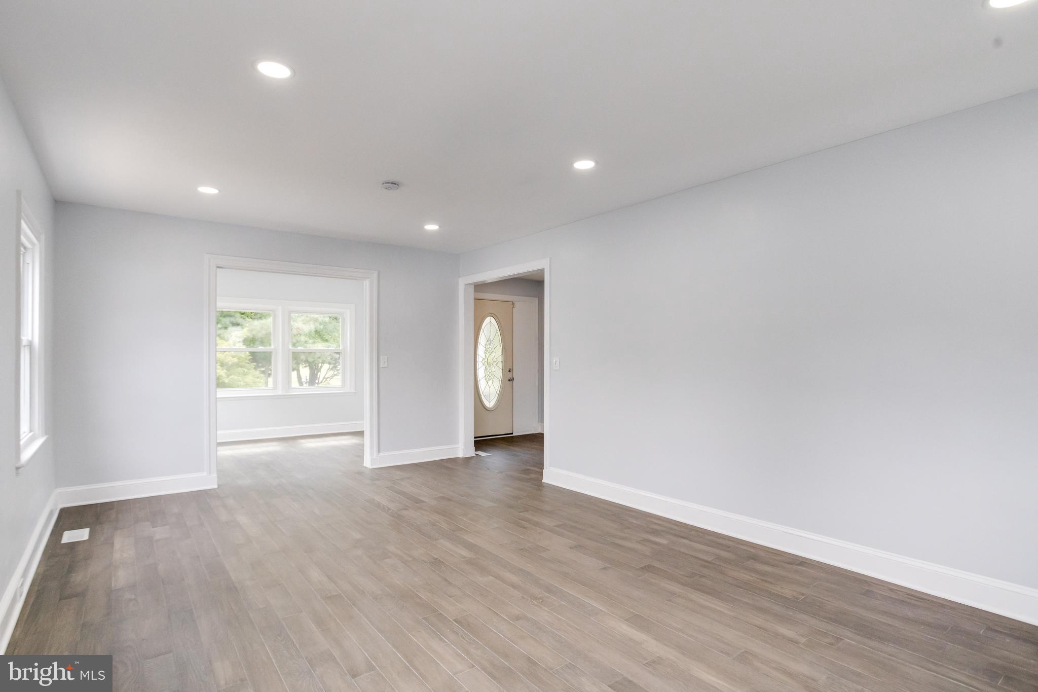 FOREST PARK - Residential