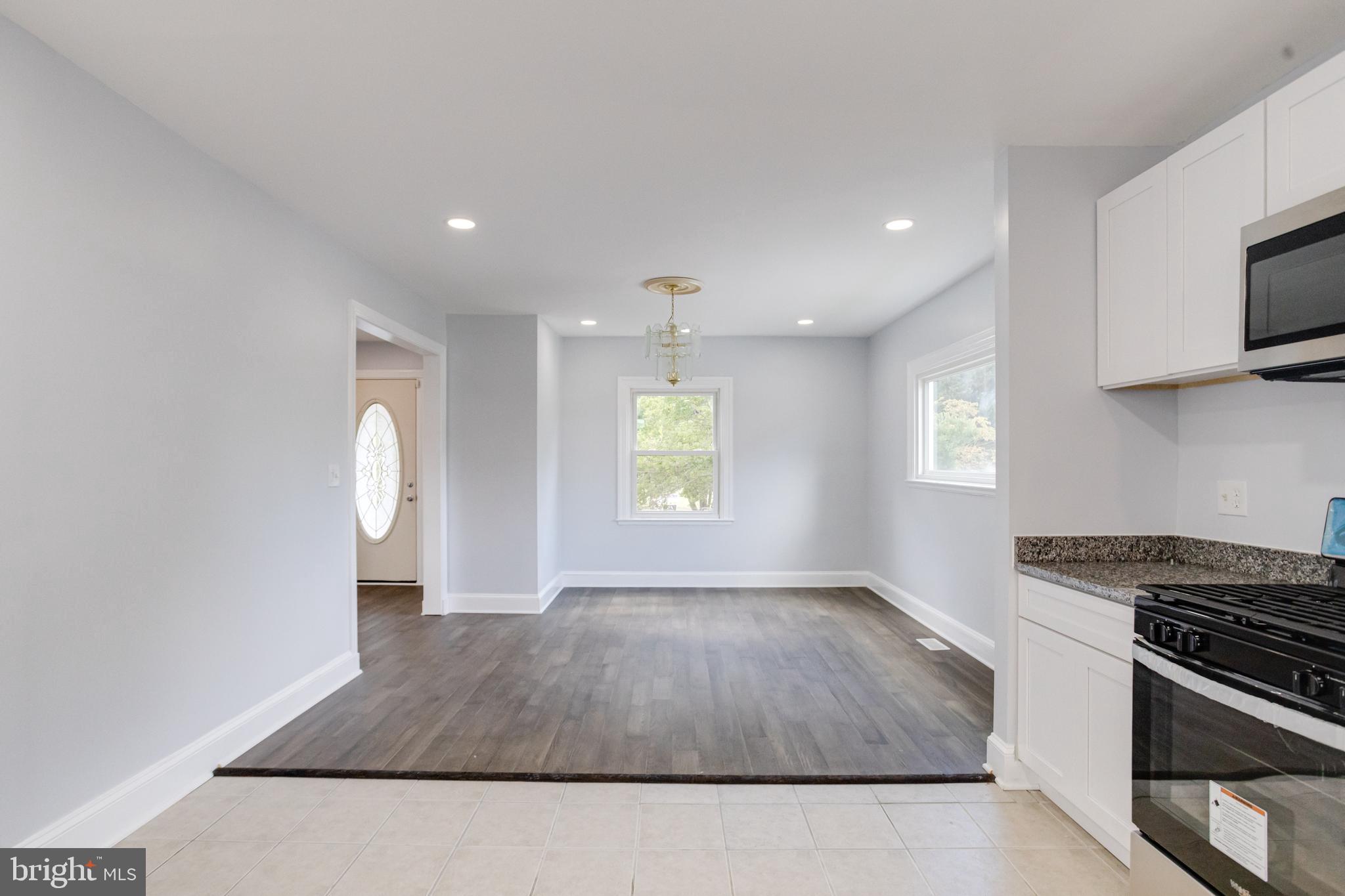 FOREST PARK - Residential