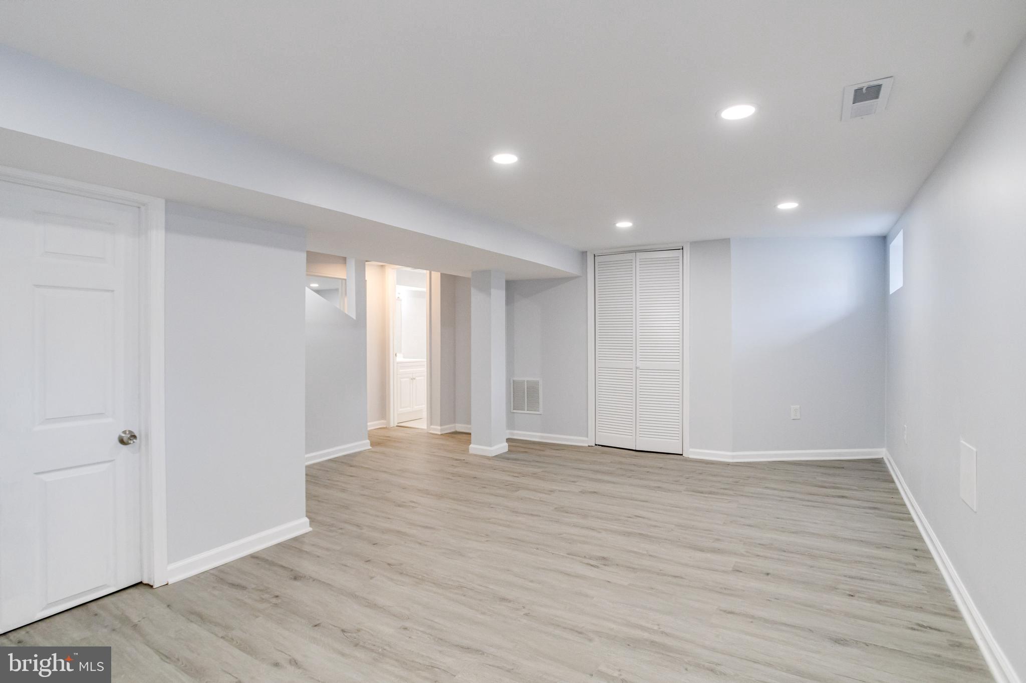 FOREST PARK - Residential