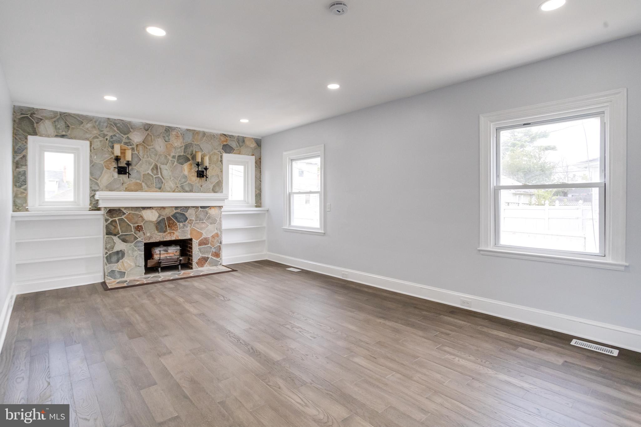 FOREST PARK - Residential