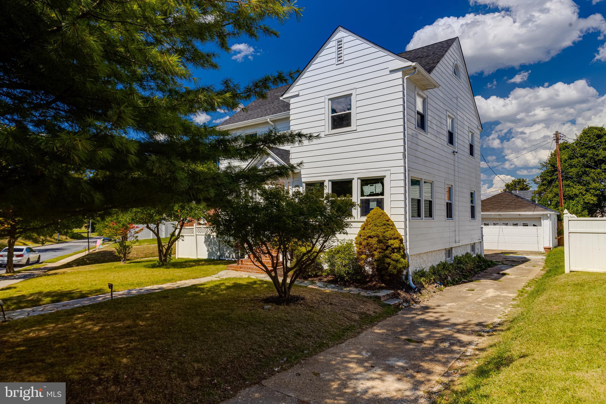 FOREST PARK - Residential