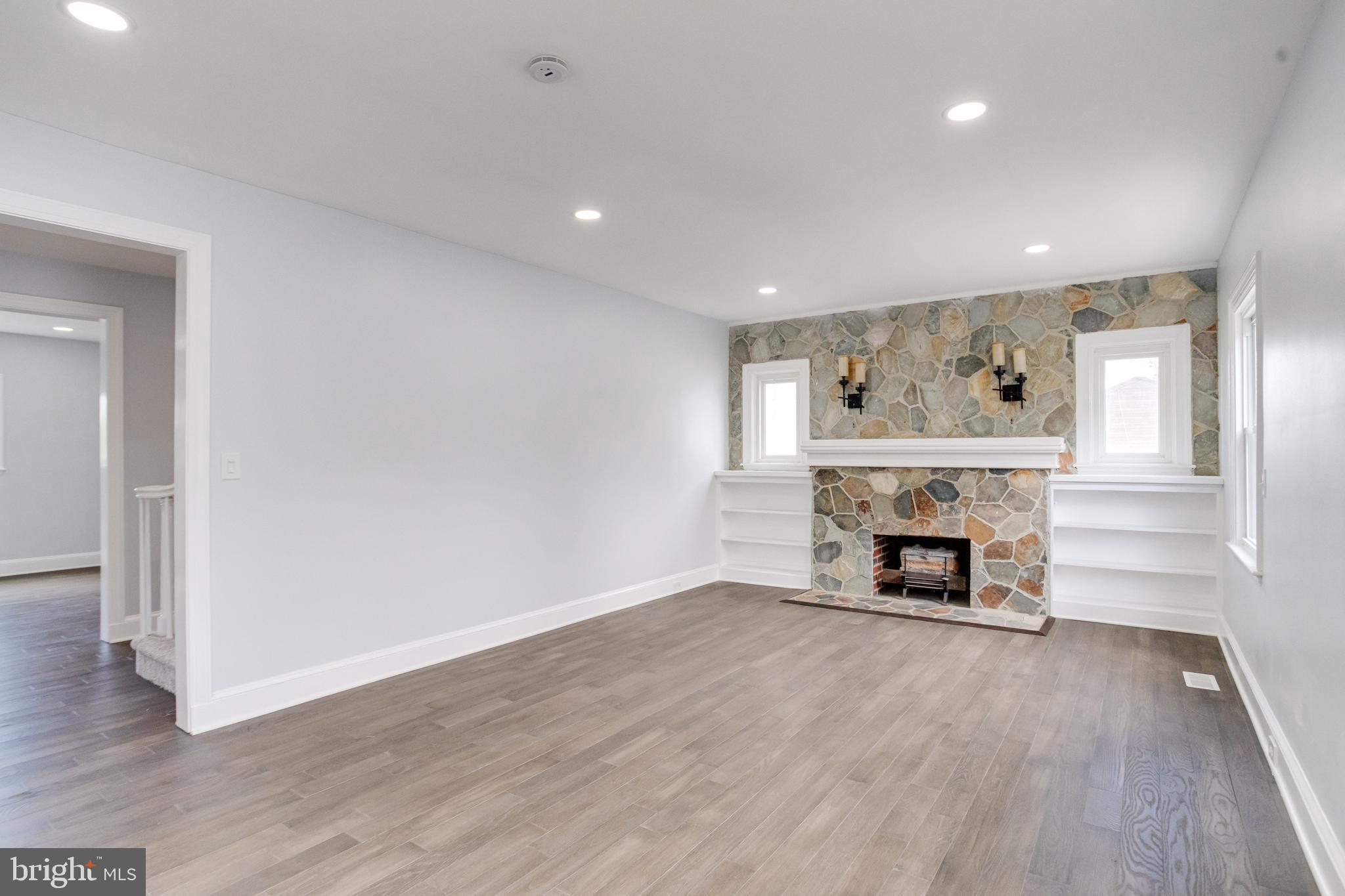FOREST PARK - Residential