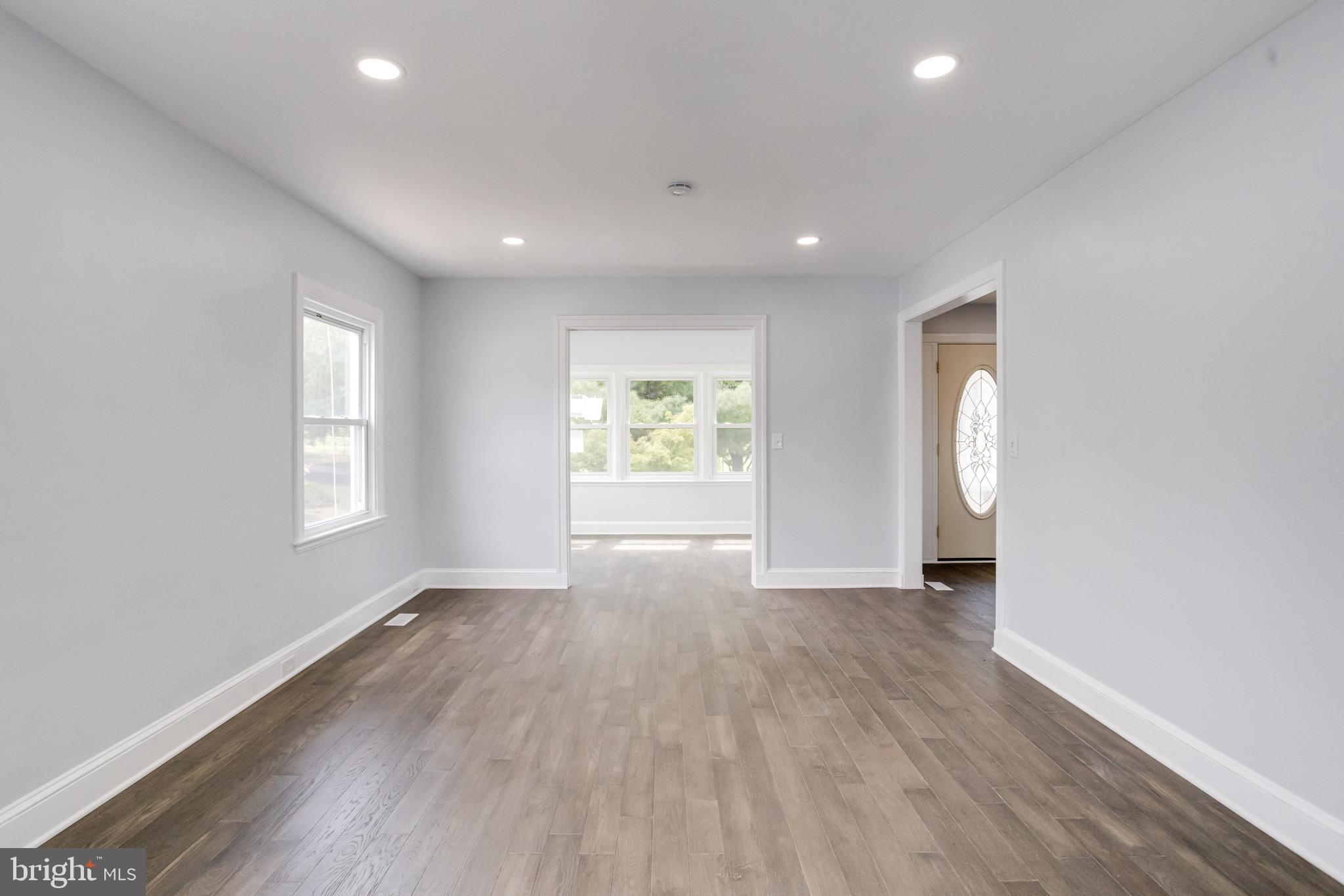 FOREST PARK - Residential