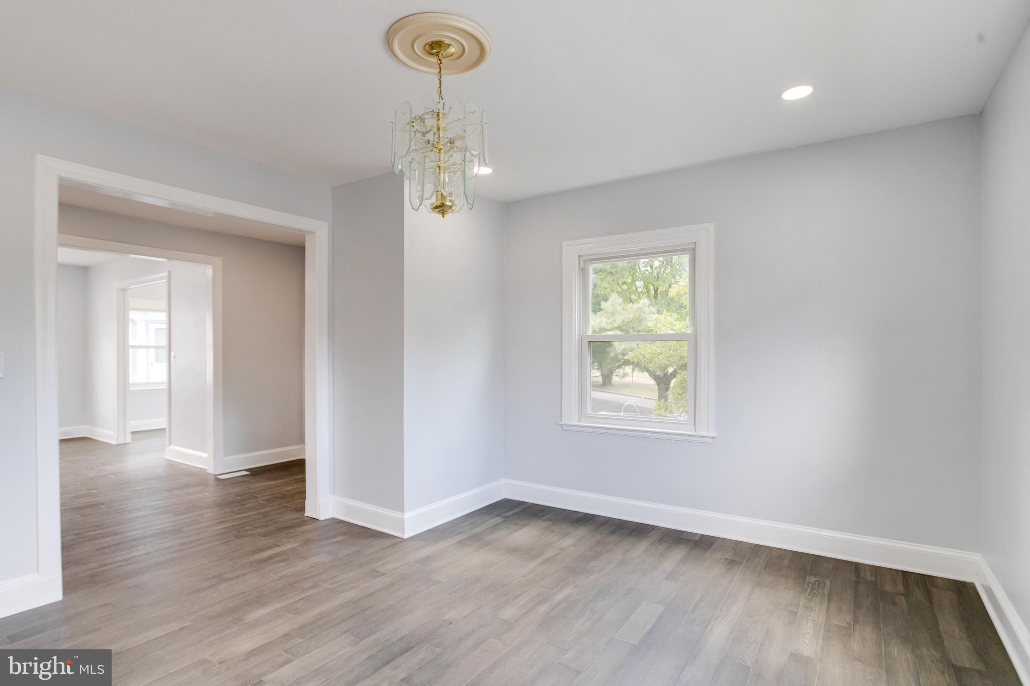 FOREST PARK - Residential