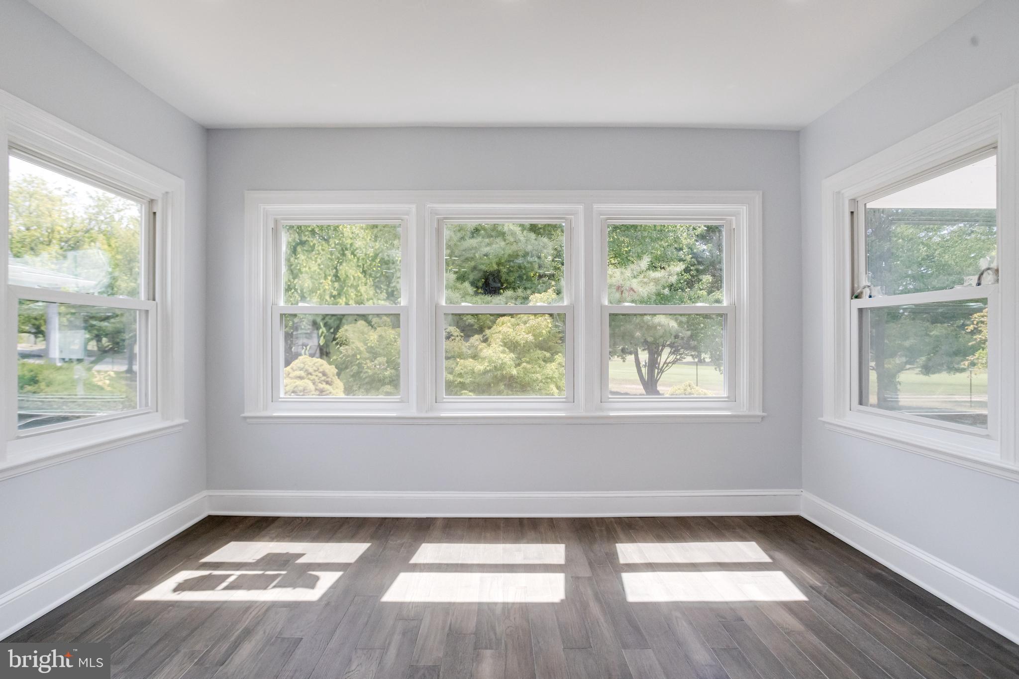 FOREST PARK - Residential