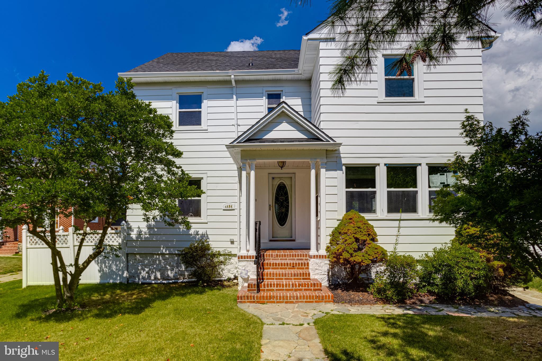 FOREST PARK - Residential