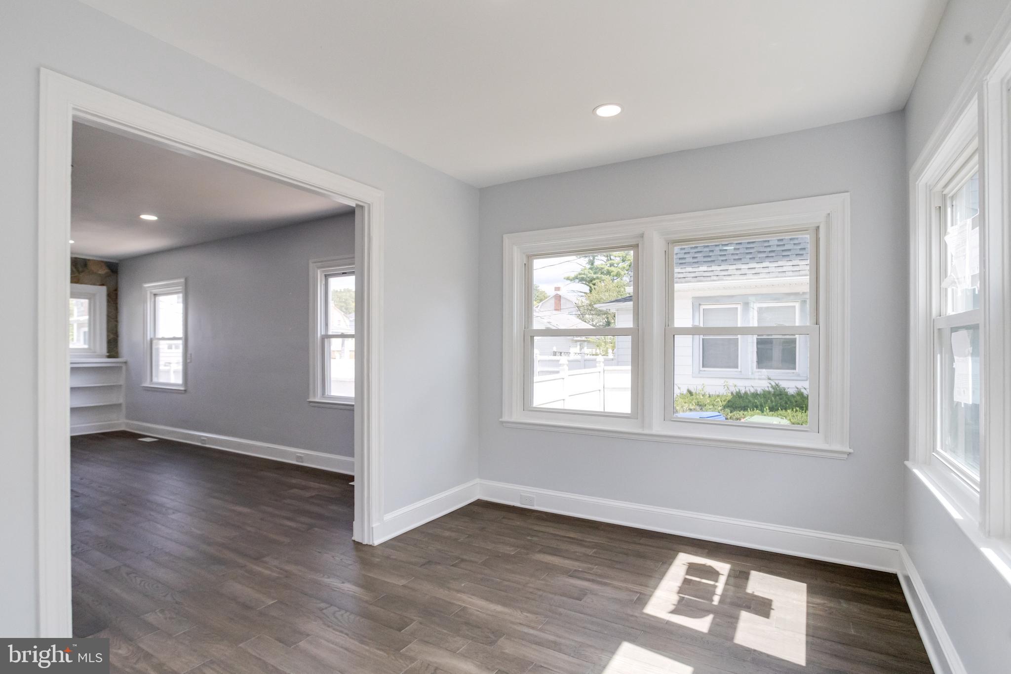 FOREST PARK - Residential