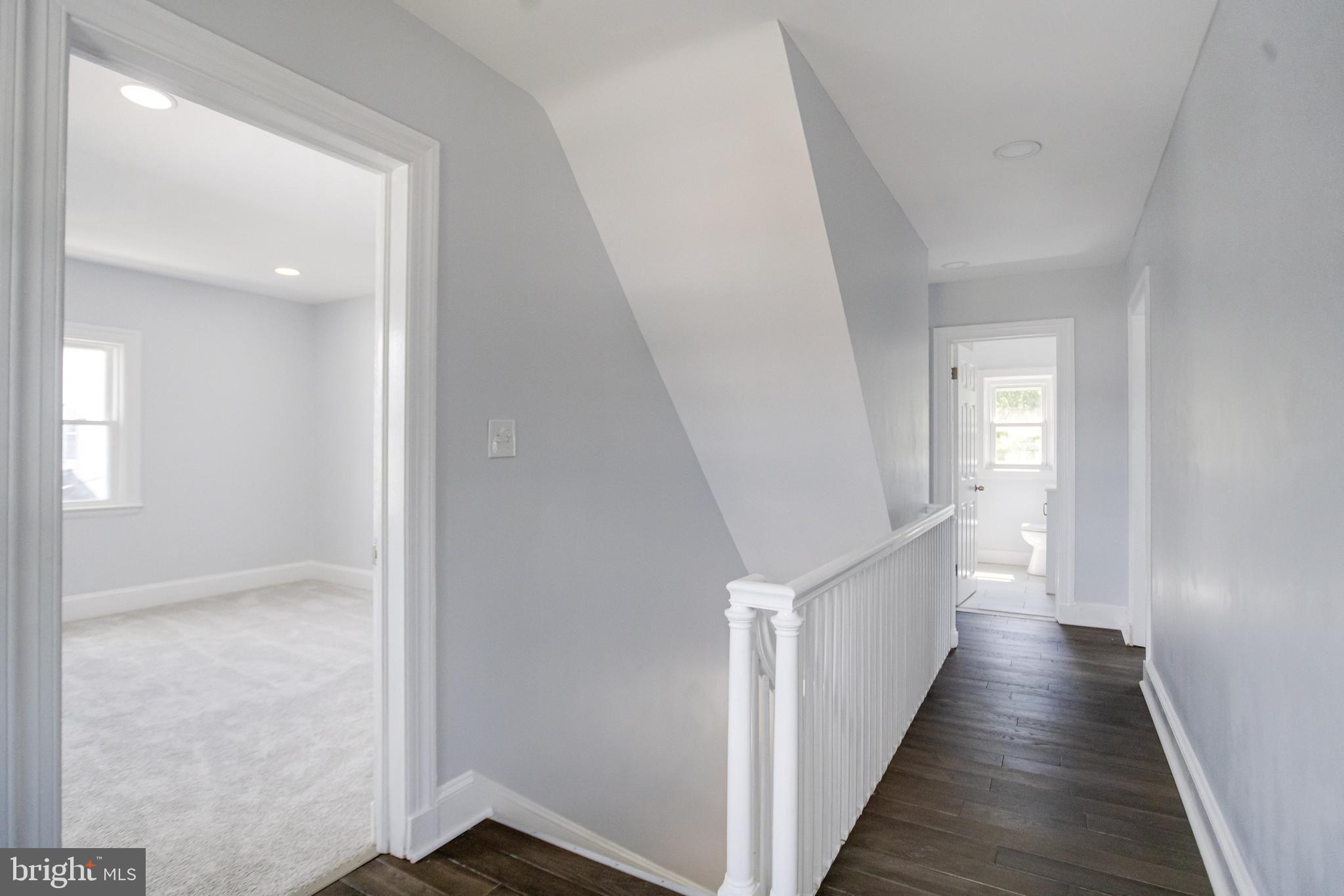 FOREST PARK - Residential