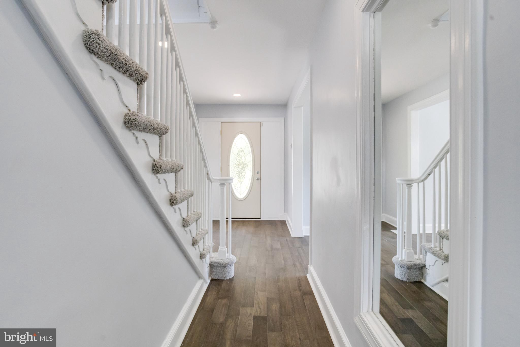 FOREST PARK - Residential