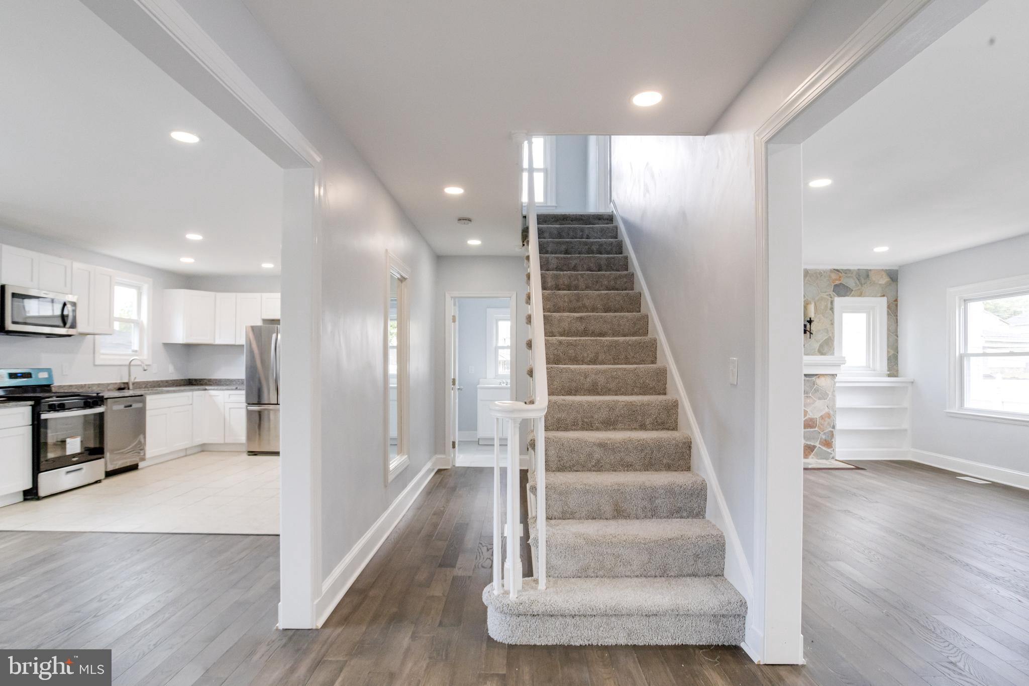 FOREST PARK - Residential