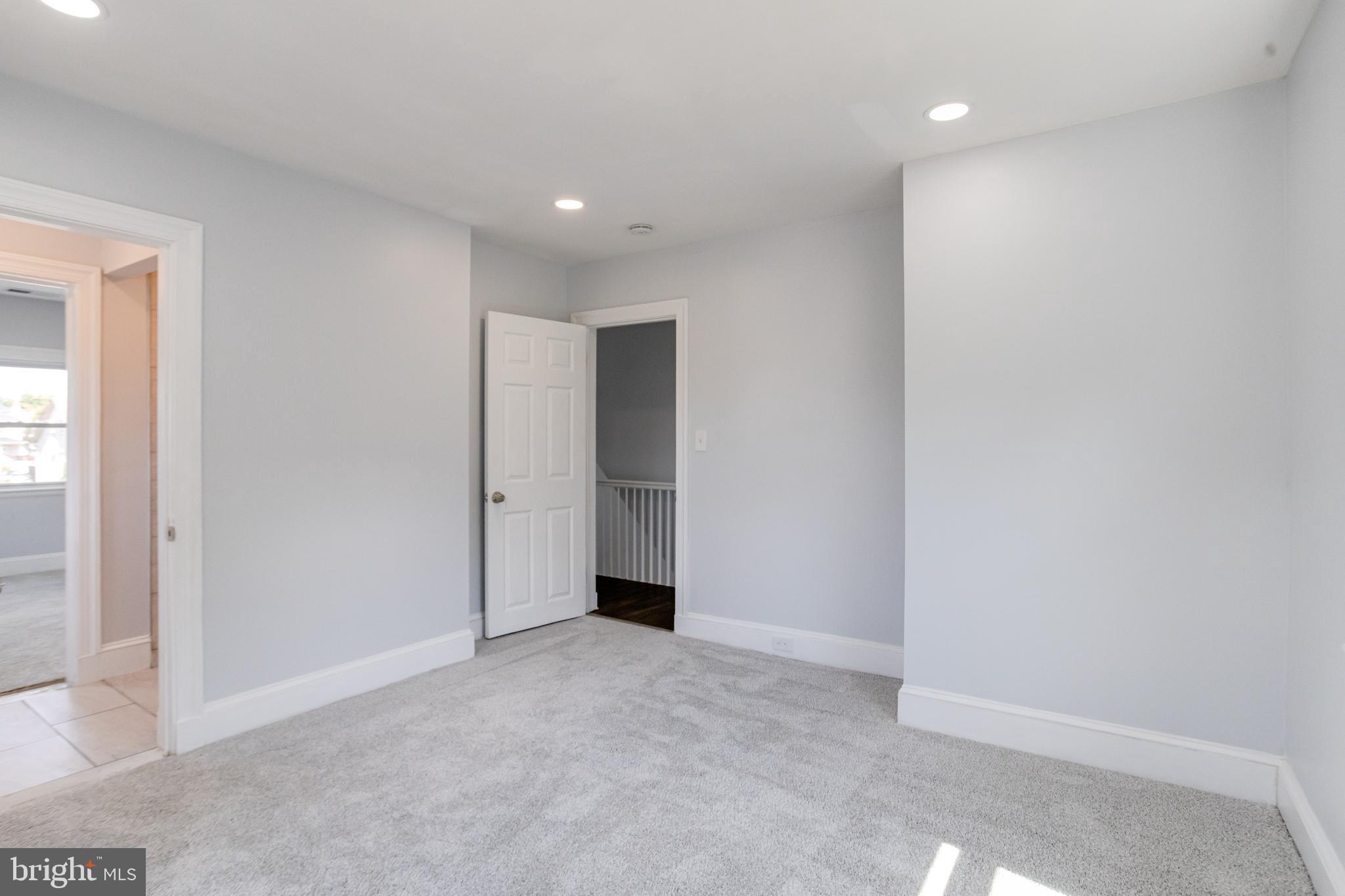FOREST PARK - Residential
