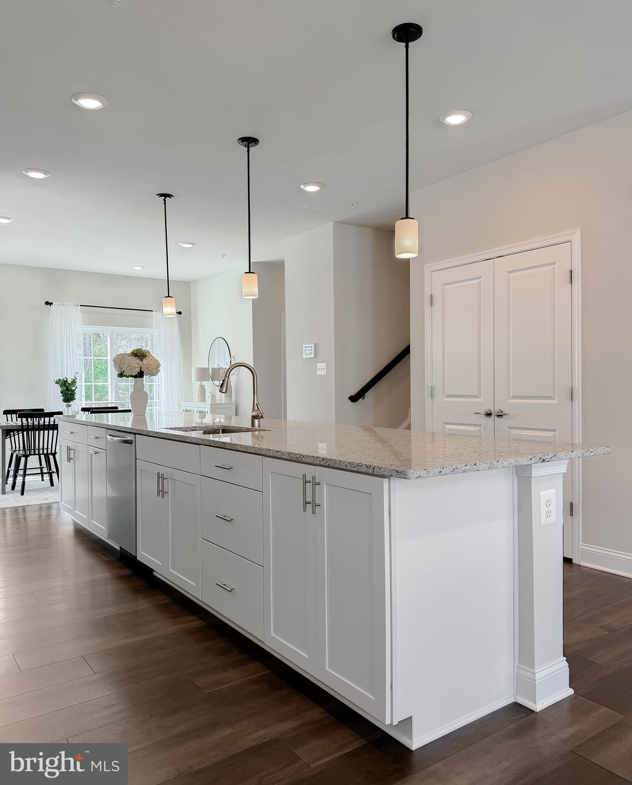 WOODS OF MYRTLE POINT - Residential