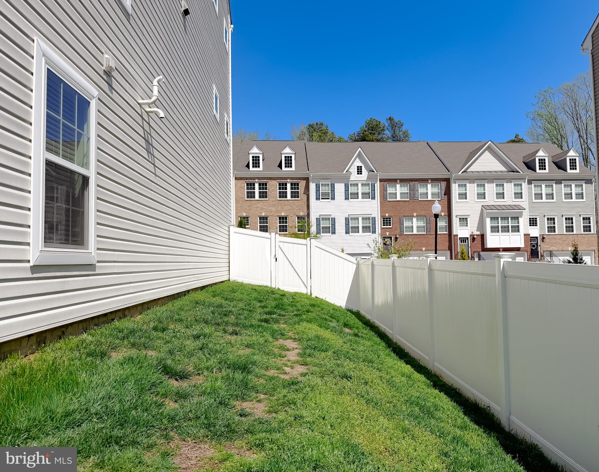 WOODS OF MYRTLE POINT - Residential