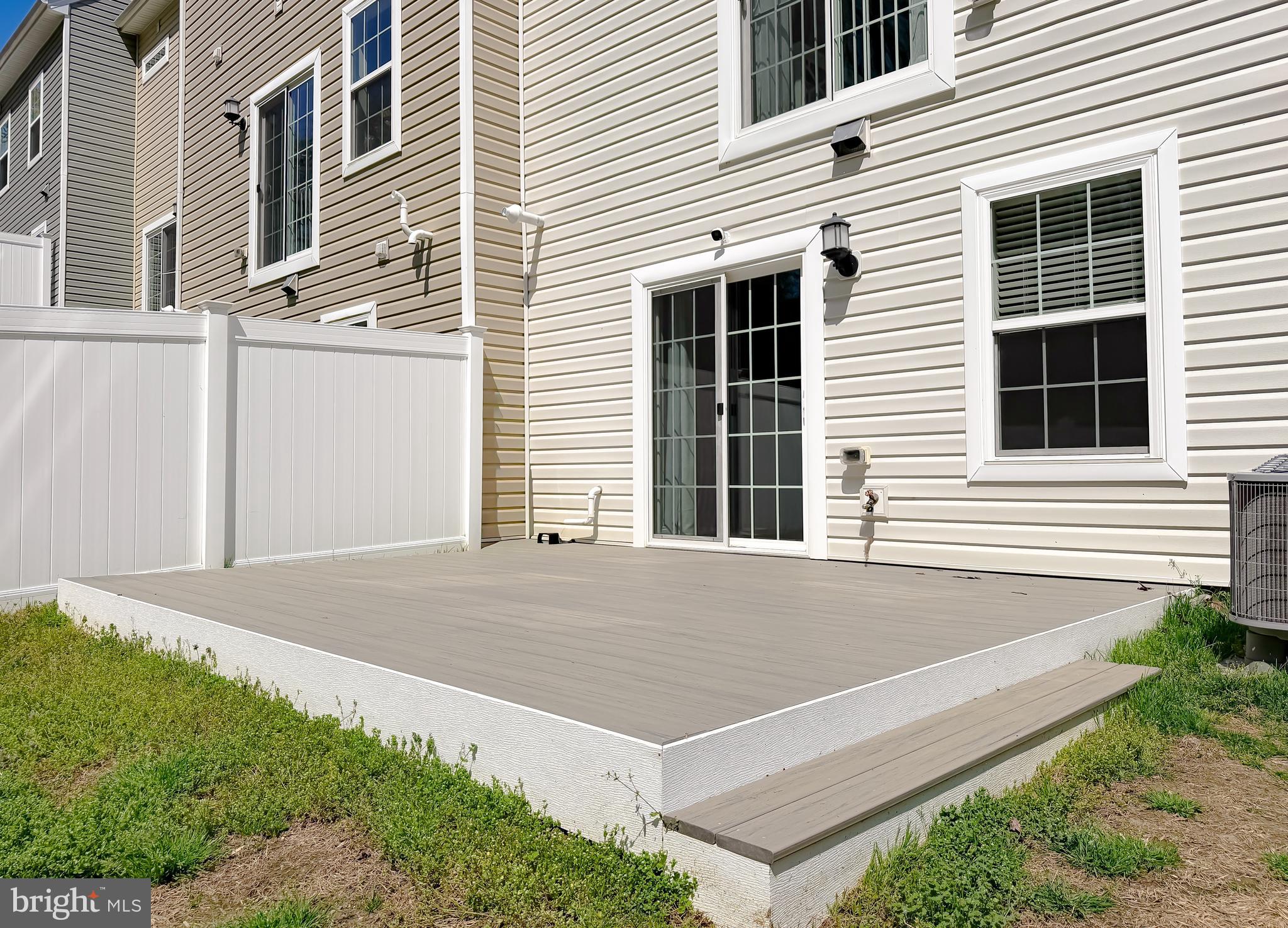 WOODS OF MYRTLE POINT - Residential