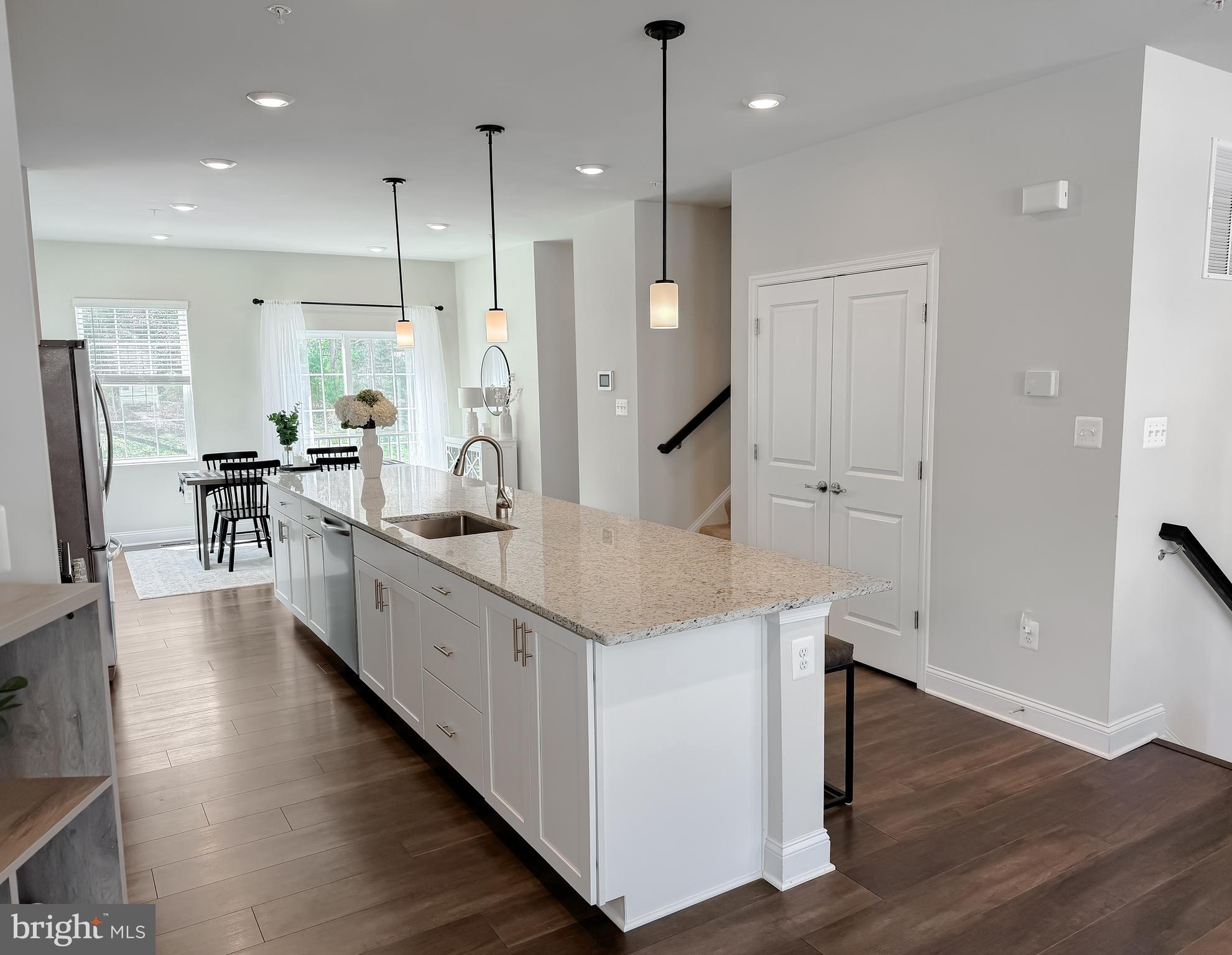 WOODS OF MYRTLE POINT - Residential