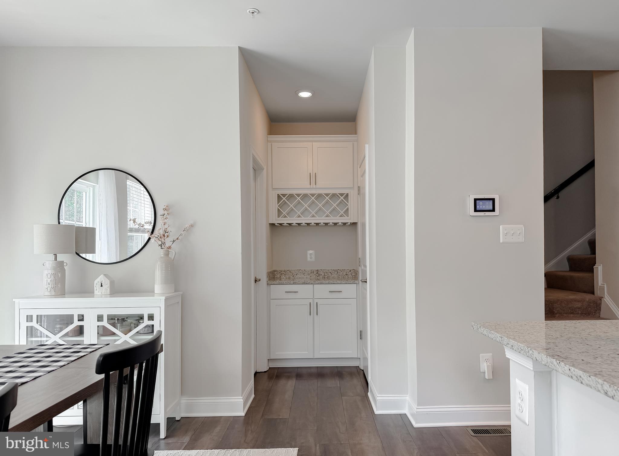 WOODS OF MYRTLE POINT - Residential