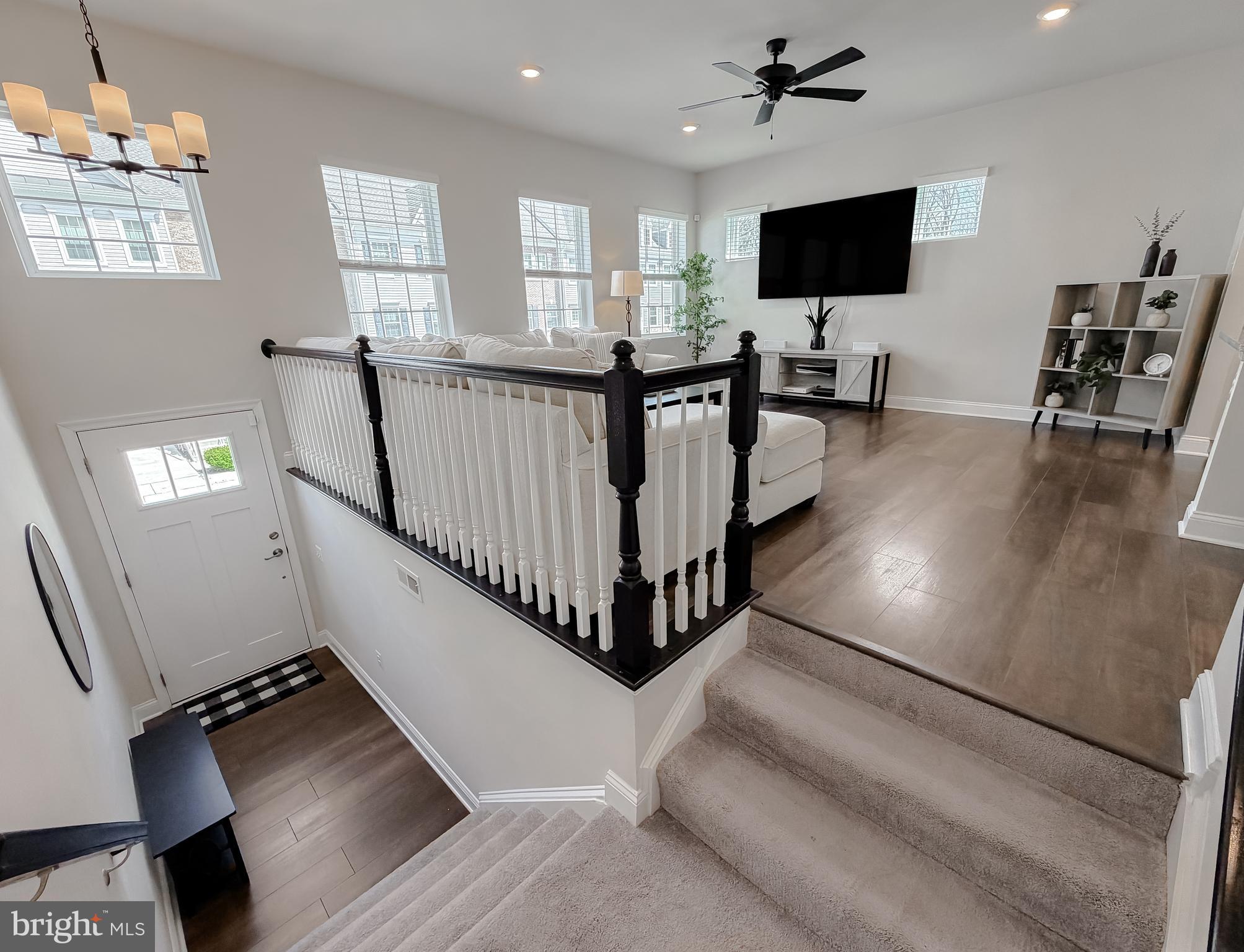 WOODS OF MYRTLE POINT - Residential