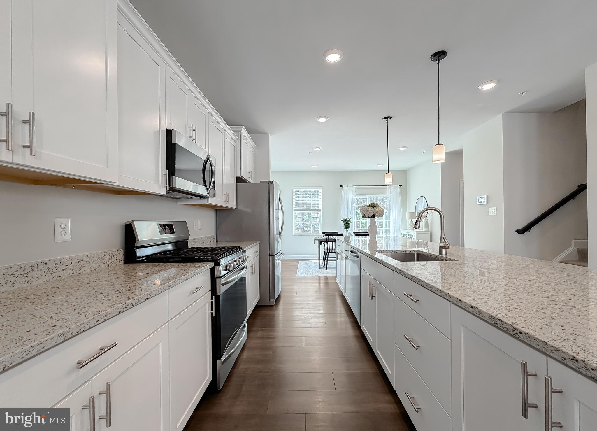 WOODS OF MYRTLE POINT - Residential