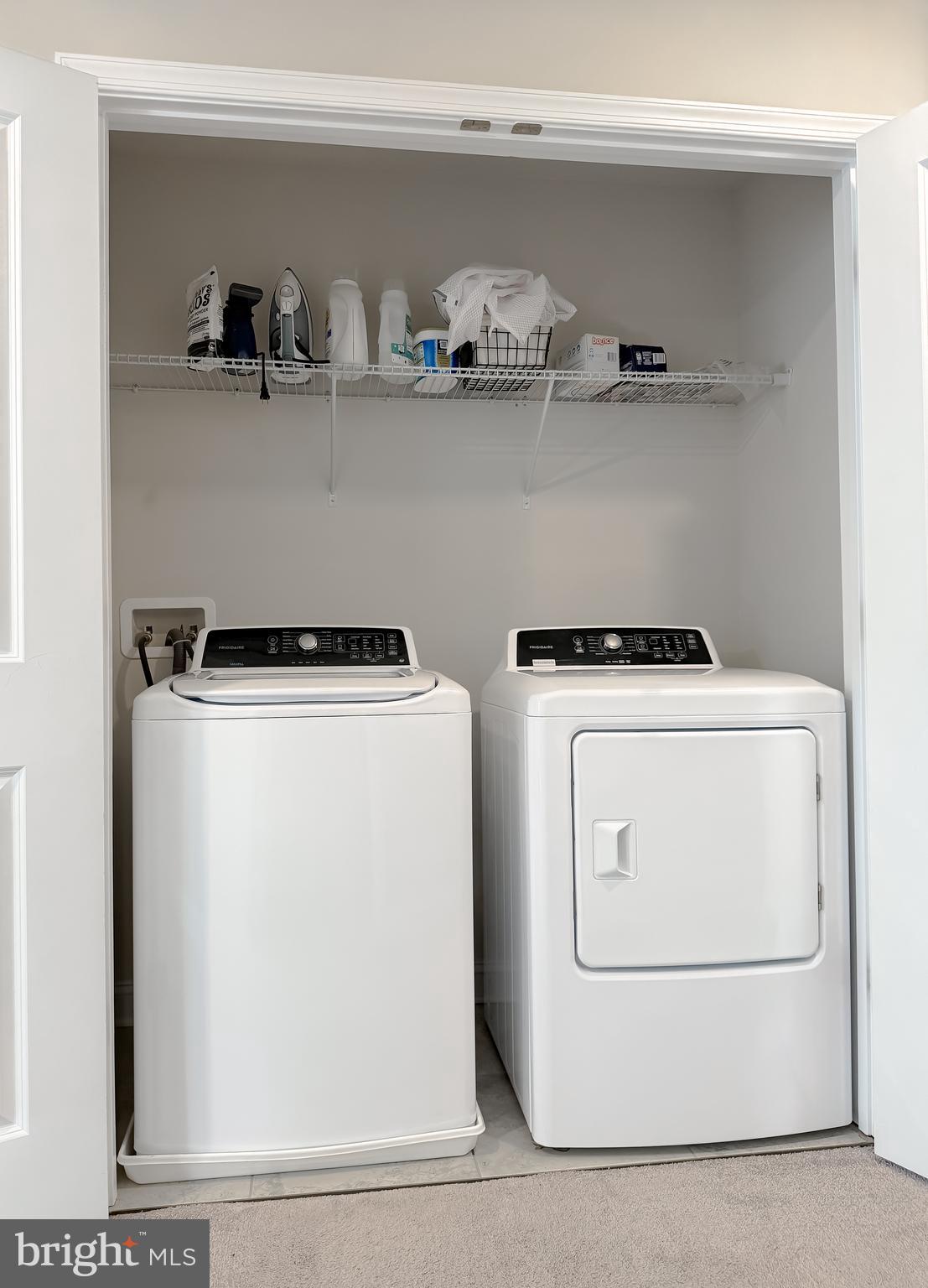 WOODS OF MYRTLE POINT - Residential