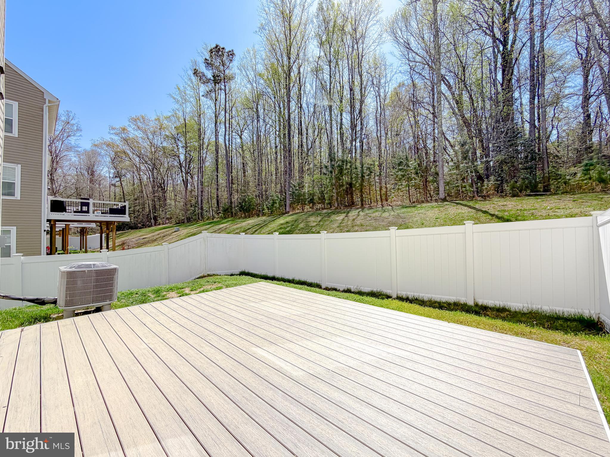 WOODS OF MYRTLE POINT - Residential