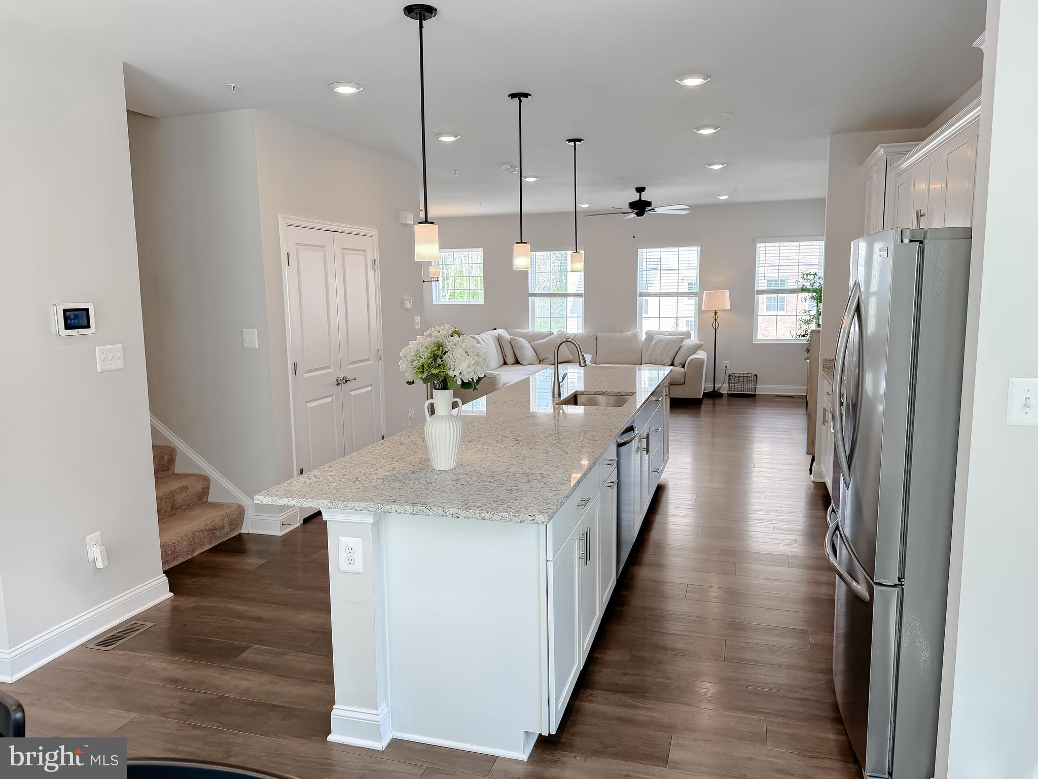 WOODS OF MYRTLE POINT - Residential