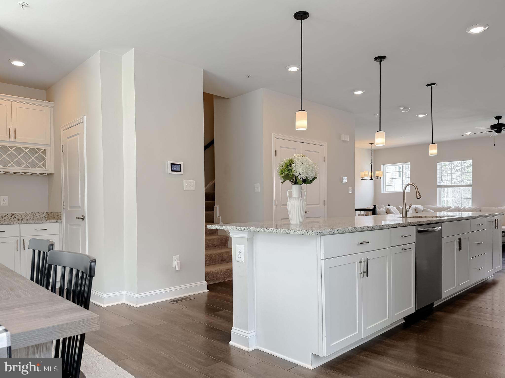 WOODS OF MYRTLE POINT - Residential