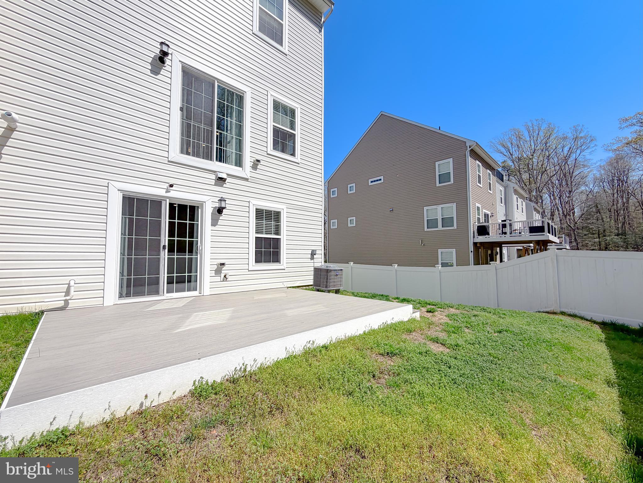 WOODS OF MYRTLE POINT - Residential