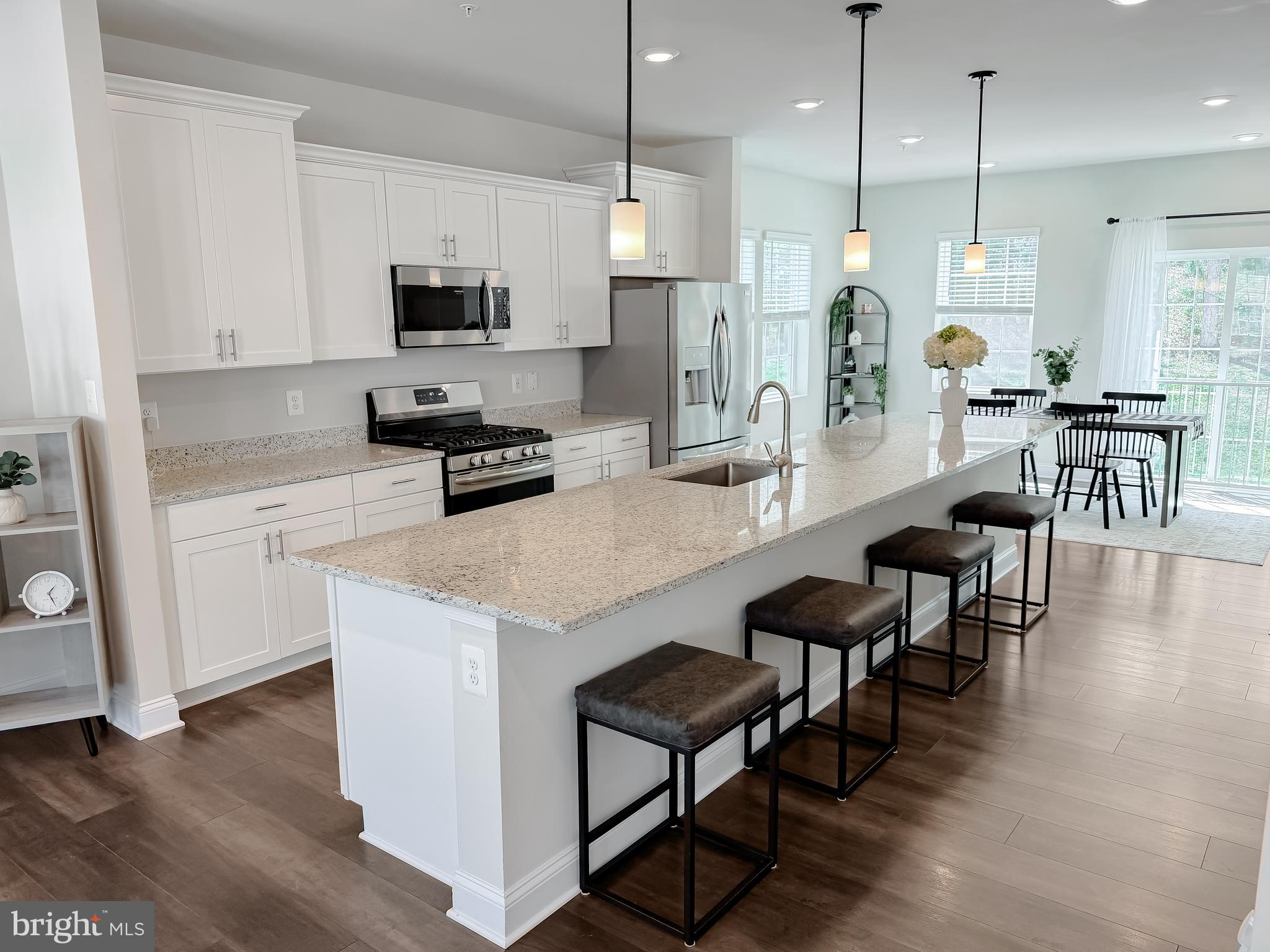 WOODS OF MYRTLE POINT - Residential